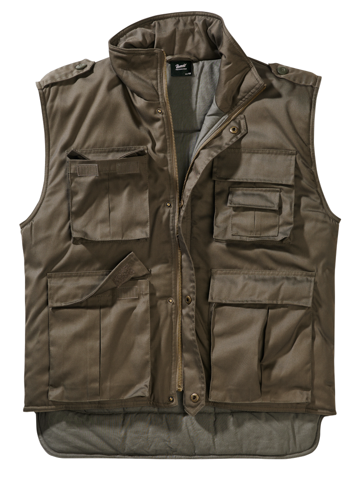 Ranger Vest