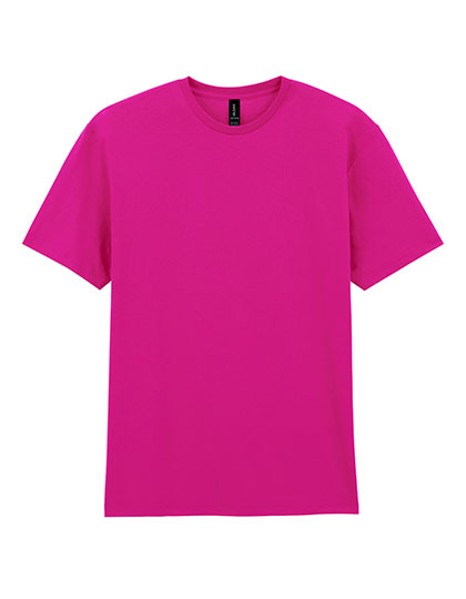 Light Cotton Adult T-Shirt