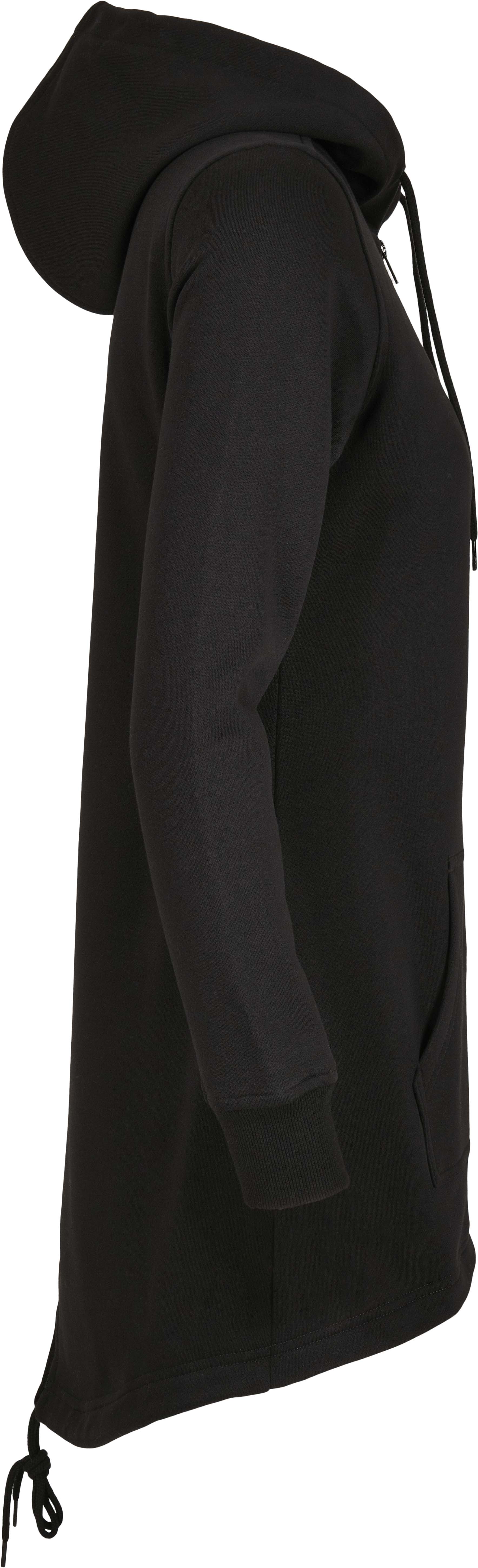 Sweatshirt – Ladies´ Sweat Parka