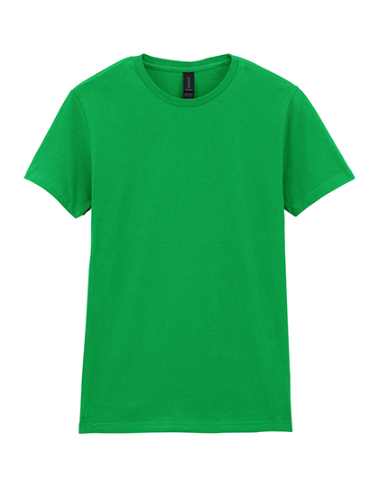T-Shirt – Softstyle Women´s T- Shirt