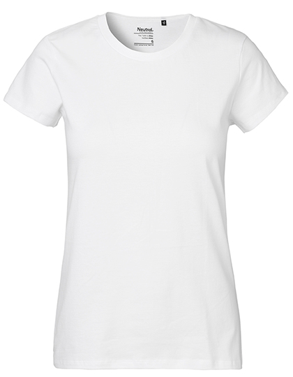 Ladies´ Classic T-Shirt