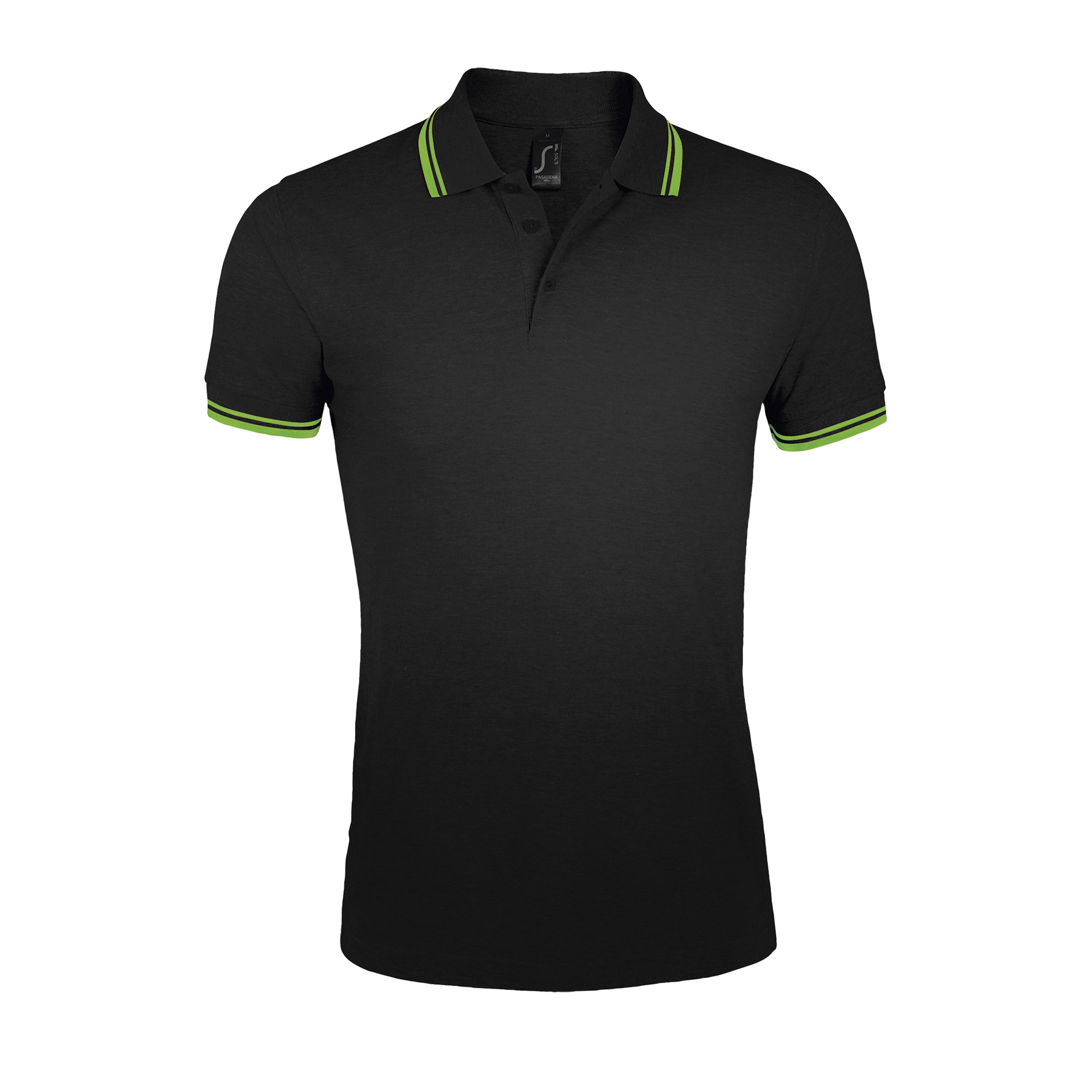 Men´s Polo Shirt Pasadena