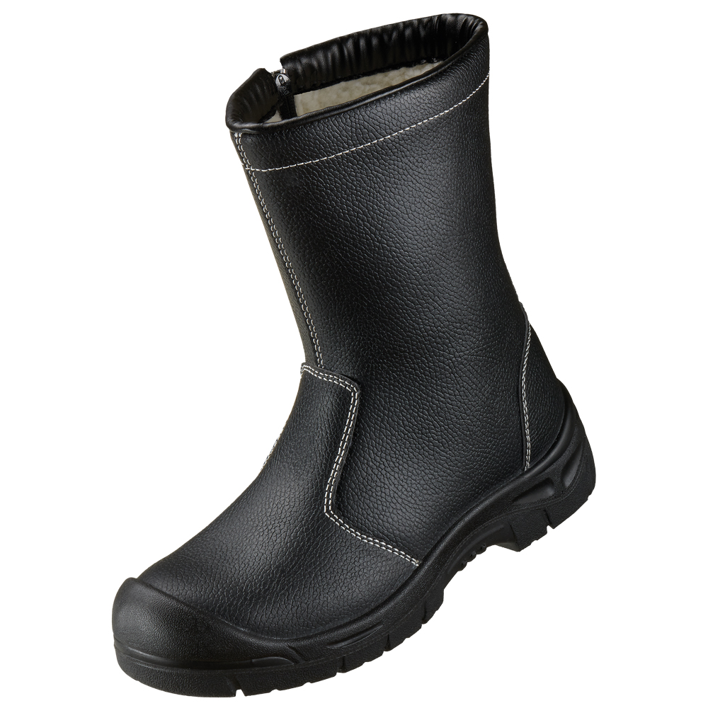 Winterschaftstiefel Schneeberg