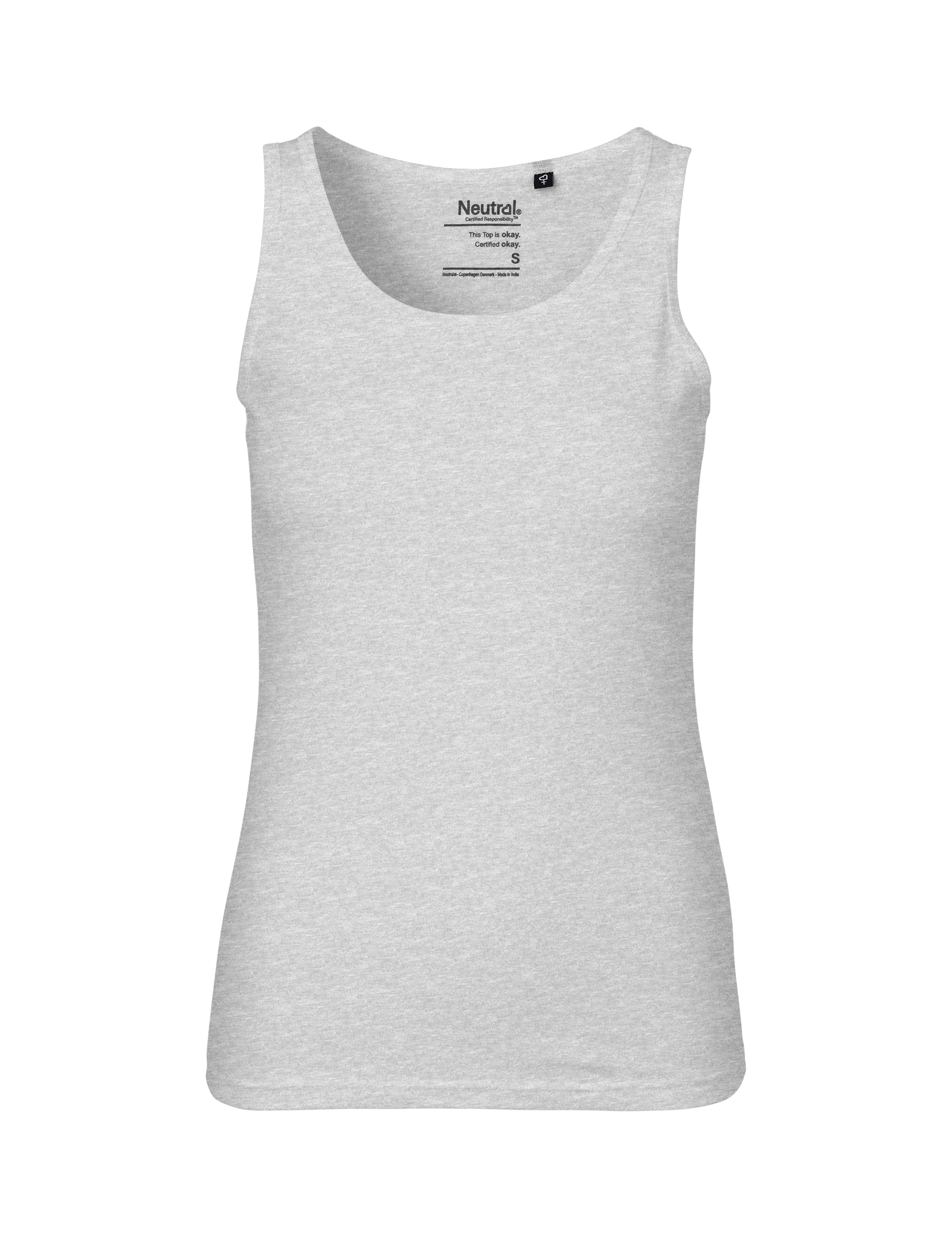 T-Shirt – Ladies´ Tank Top
