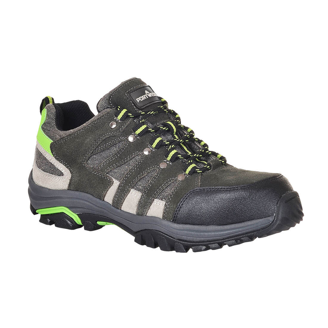 Steelite Halbschuh Loire S1P HRO