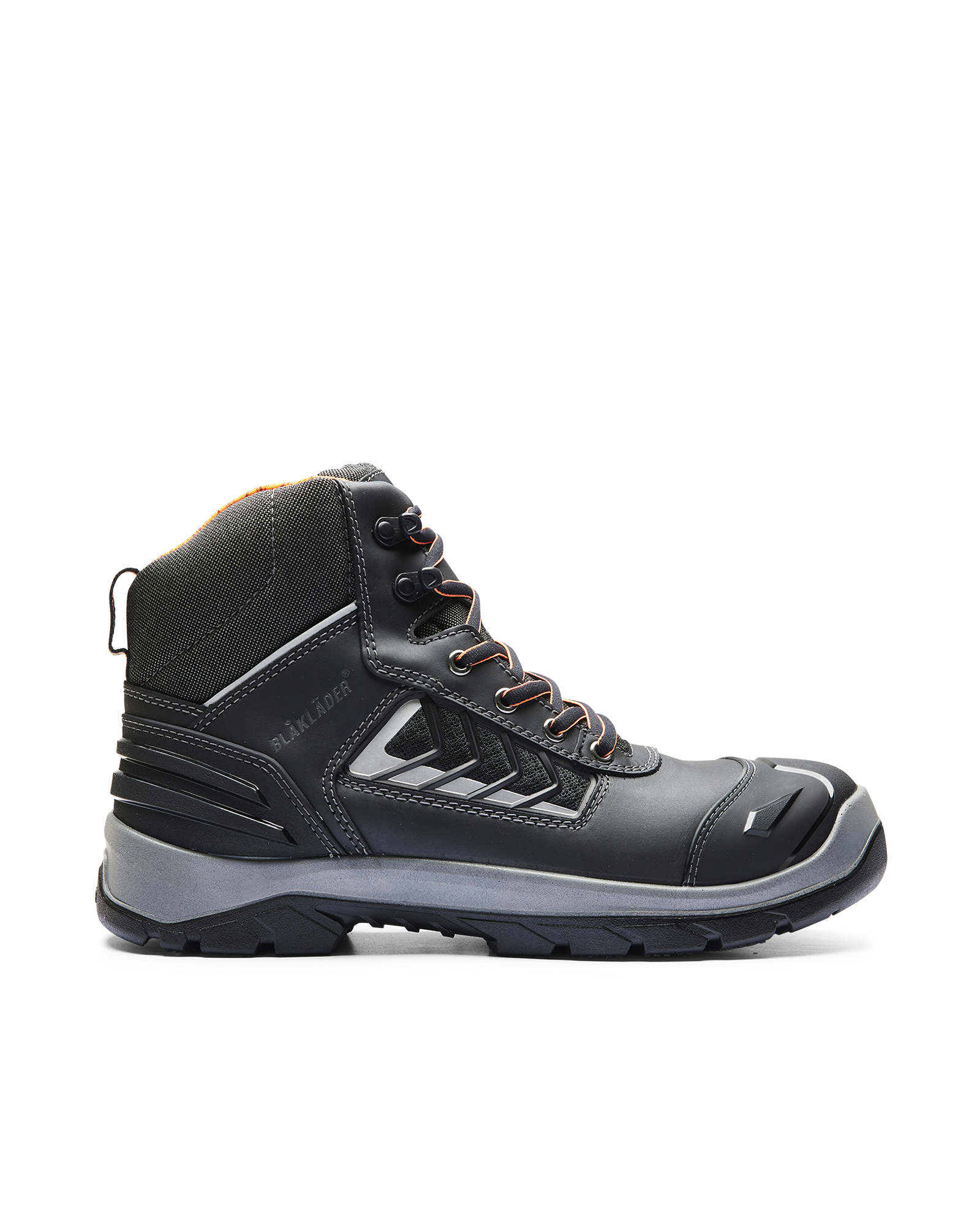 ELITE Sicherheitsstiefel S3S