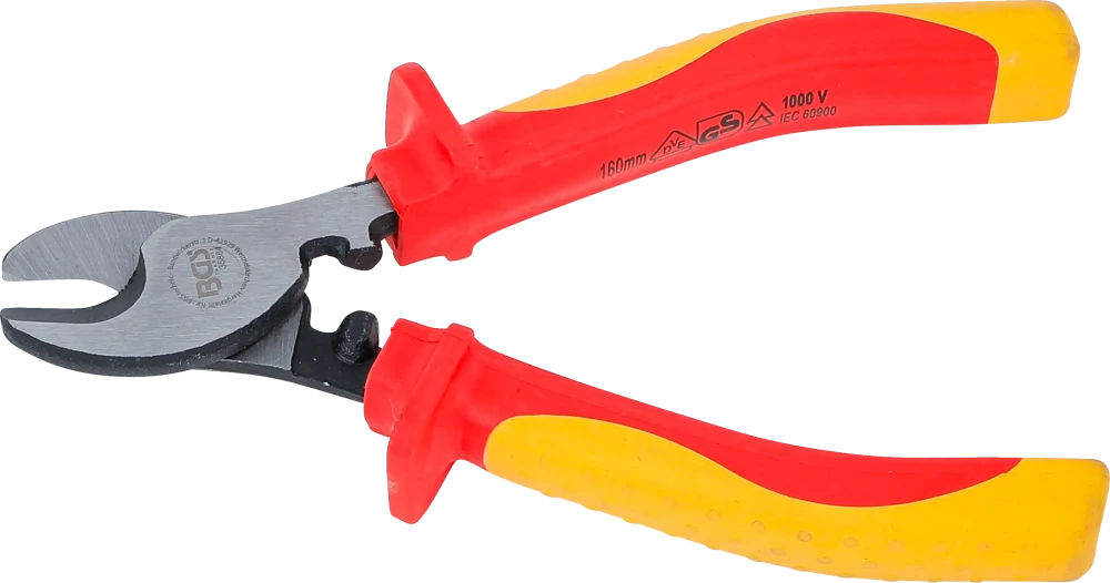 VDE-Kabelschneider, 150 mm