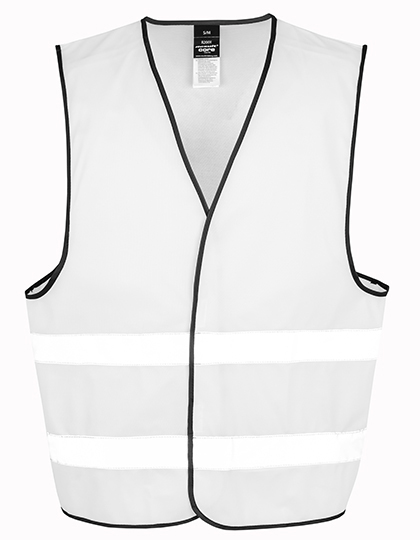 Weste – Enhanced Visibility Vest