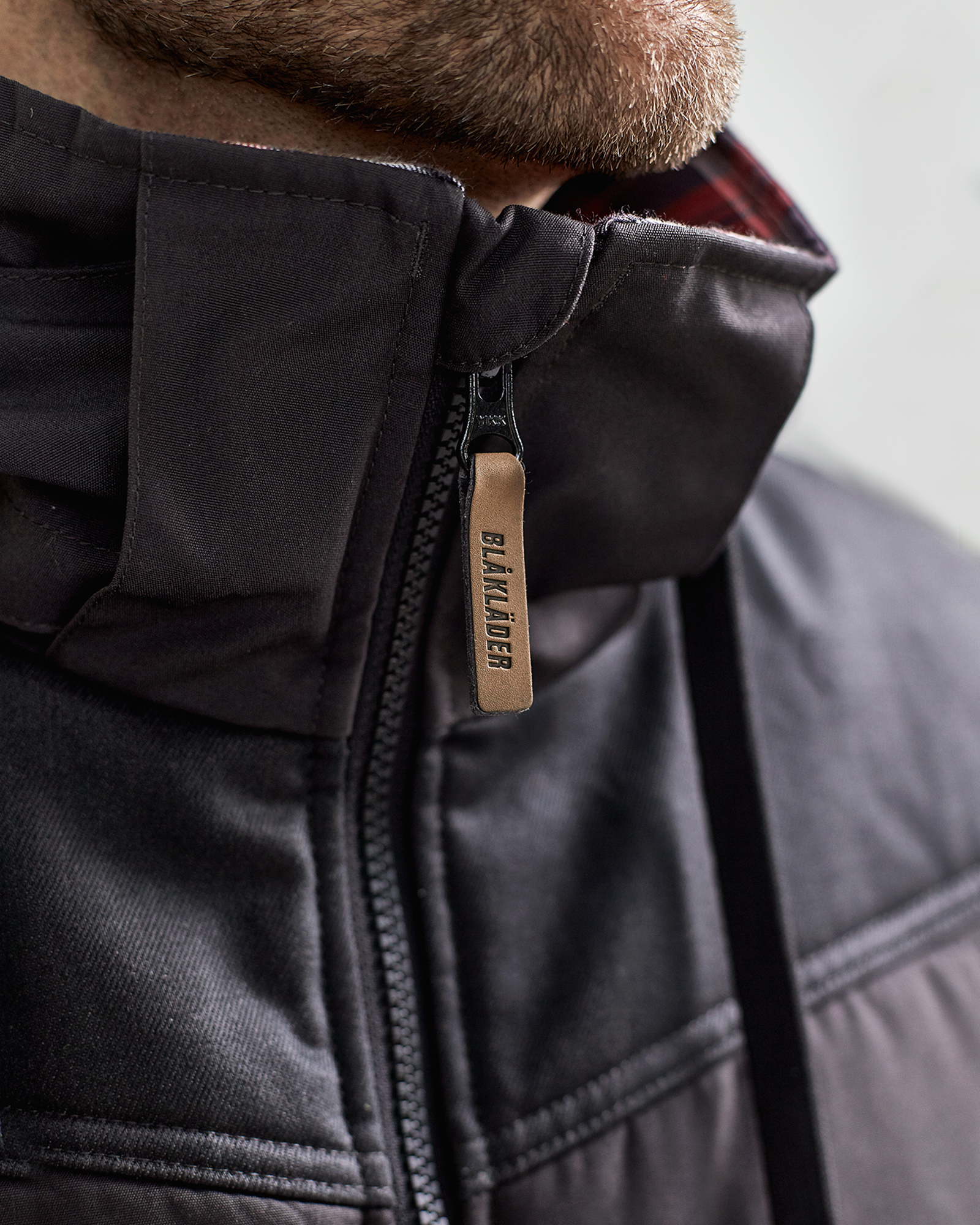 Winterjacke