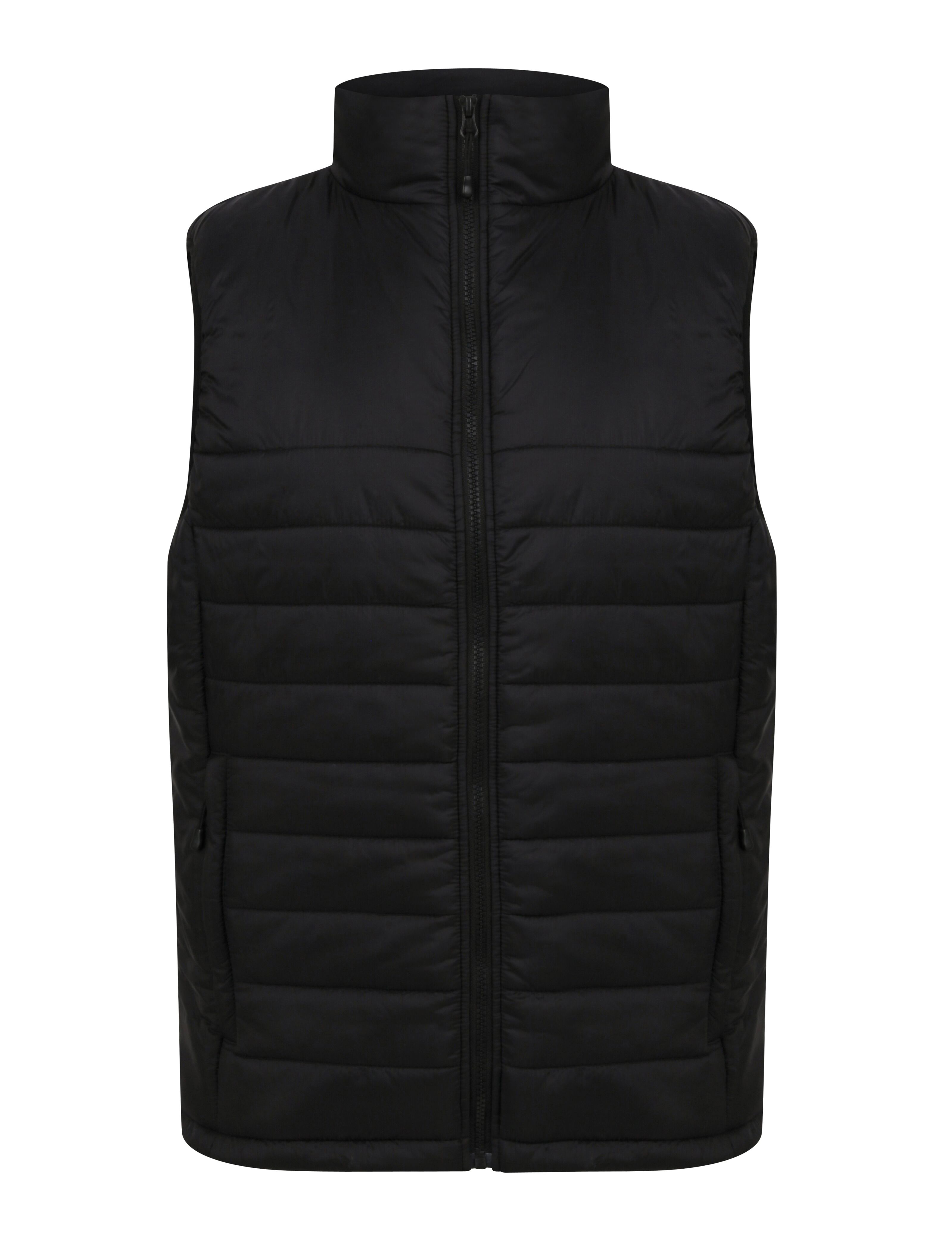 Weste – Unisex Padded Gilet