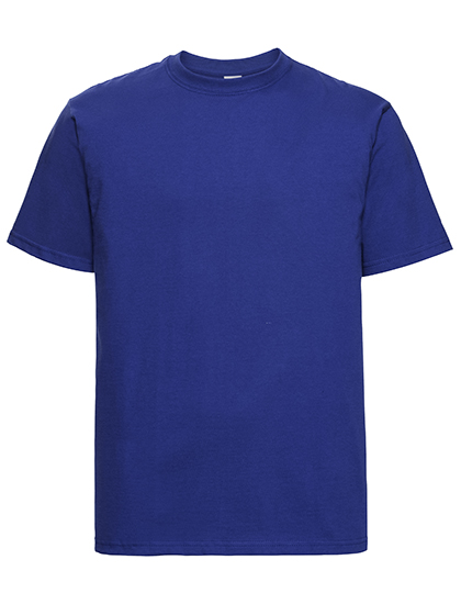 T-Shirt – Authentic Heavyweight T