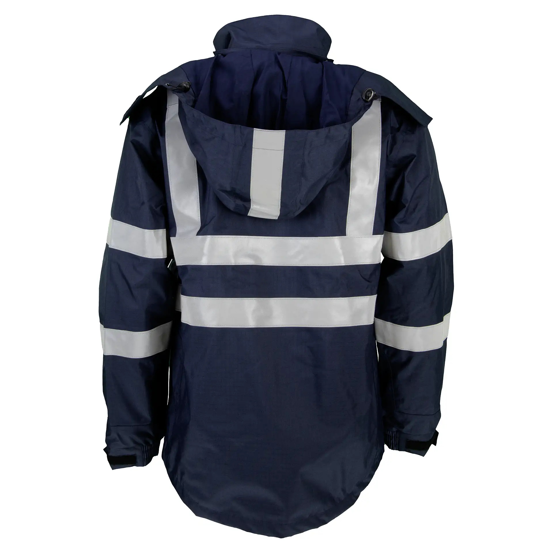 Multinorm-Parka 3850B