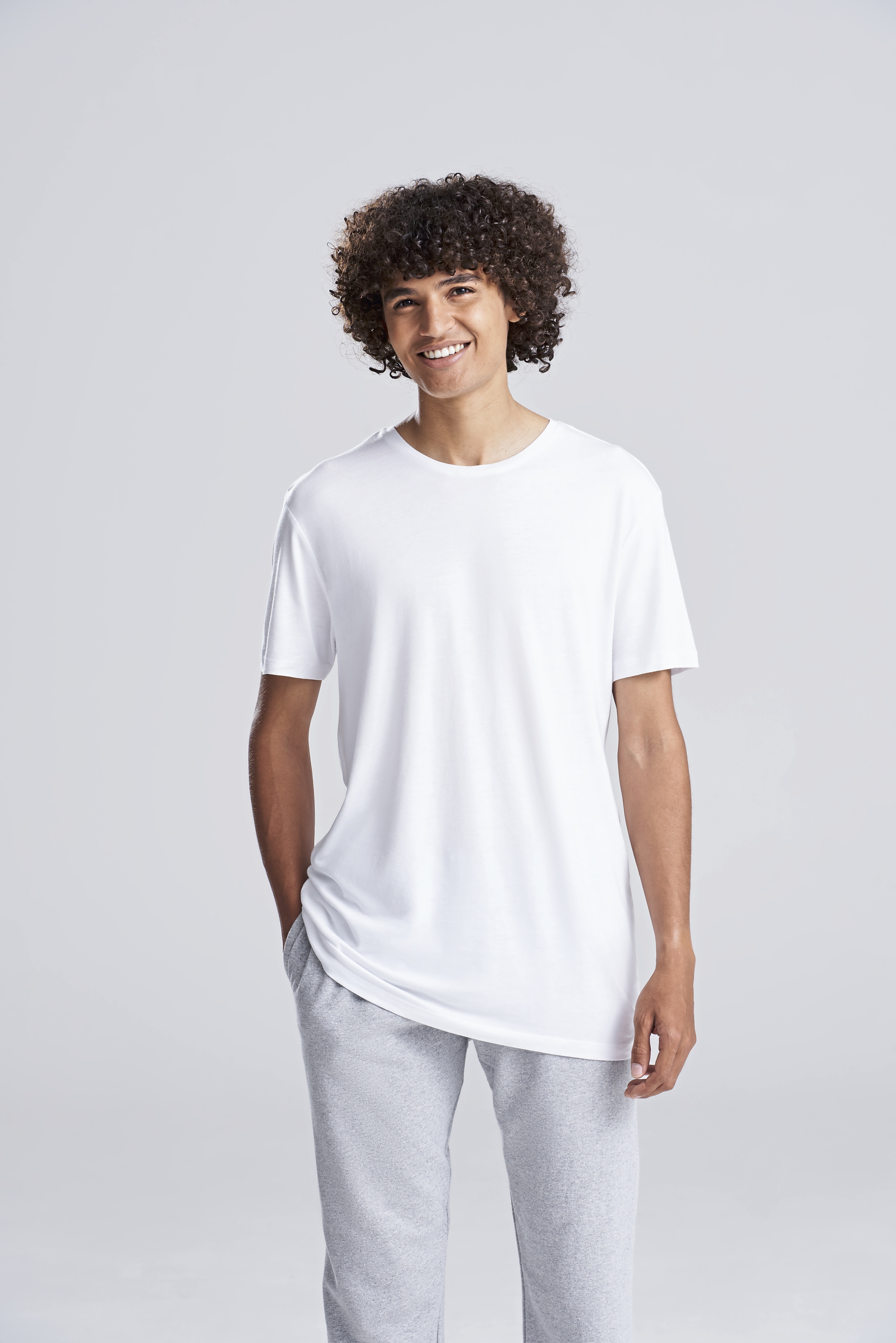 T-Shirt – DainTree EcoViscose T