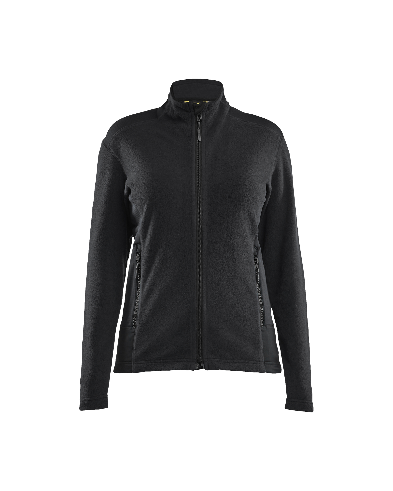 Damen Microfleece-Jacke