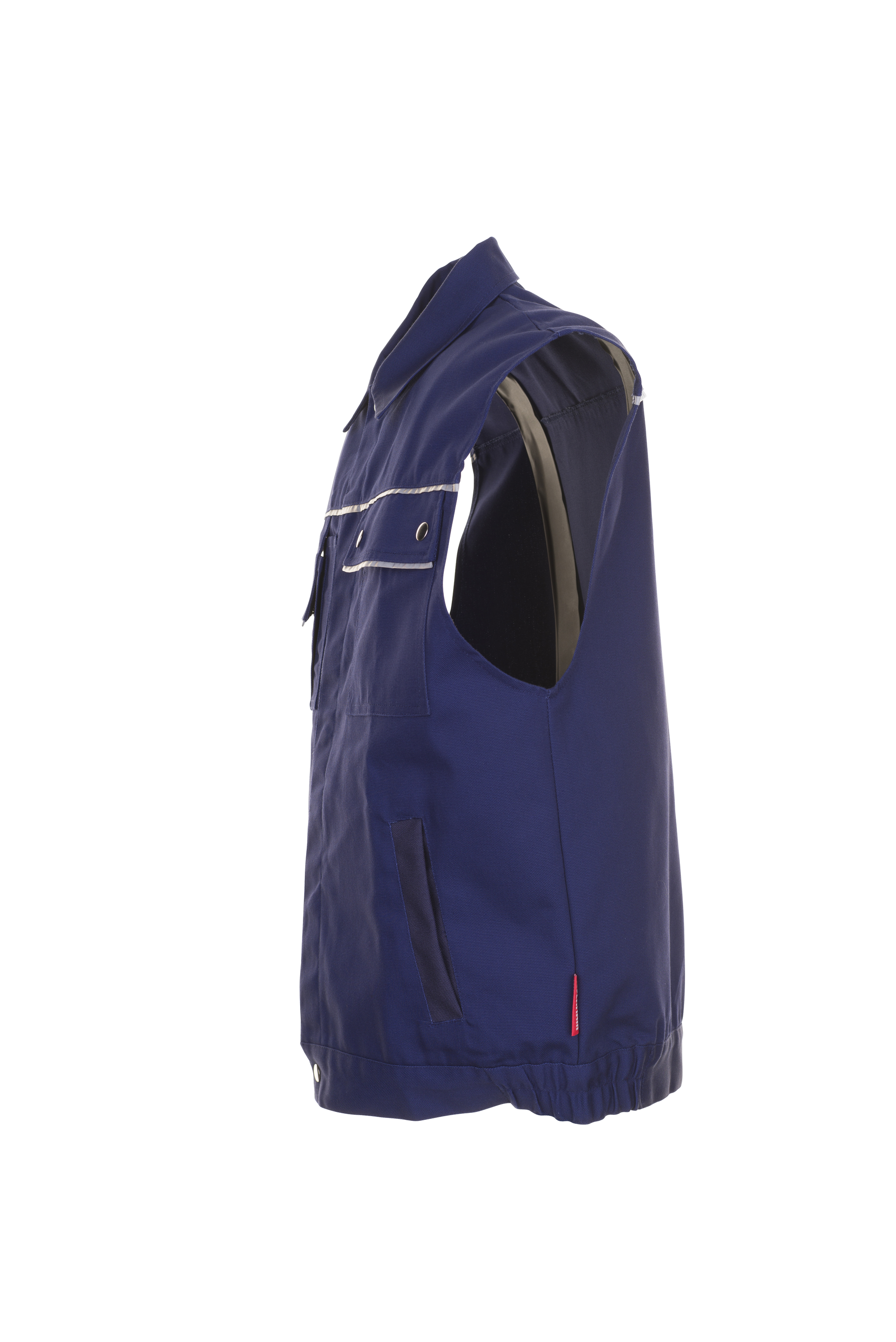 PLANAM Weste Canvas 320