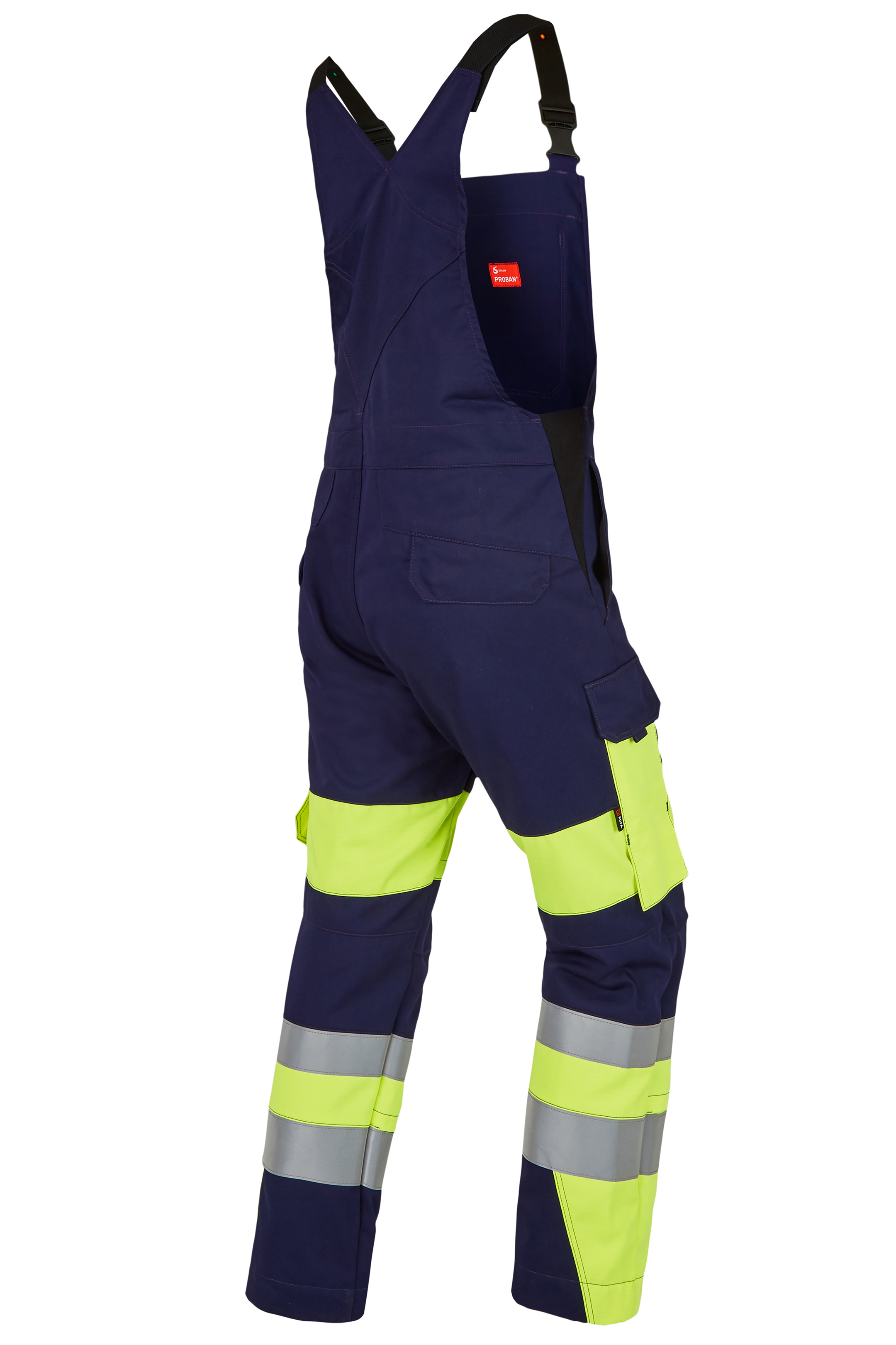Latzhose 2652431 APC 1 - APC 2