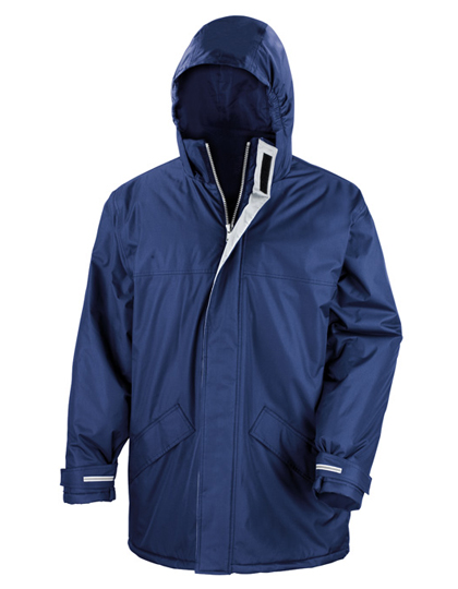 Jacke – Channel Parka