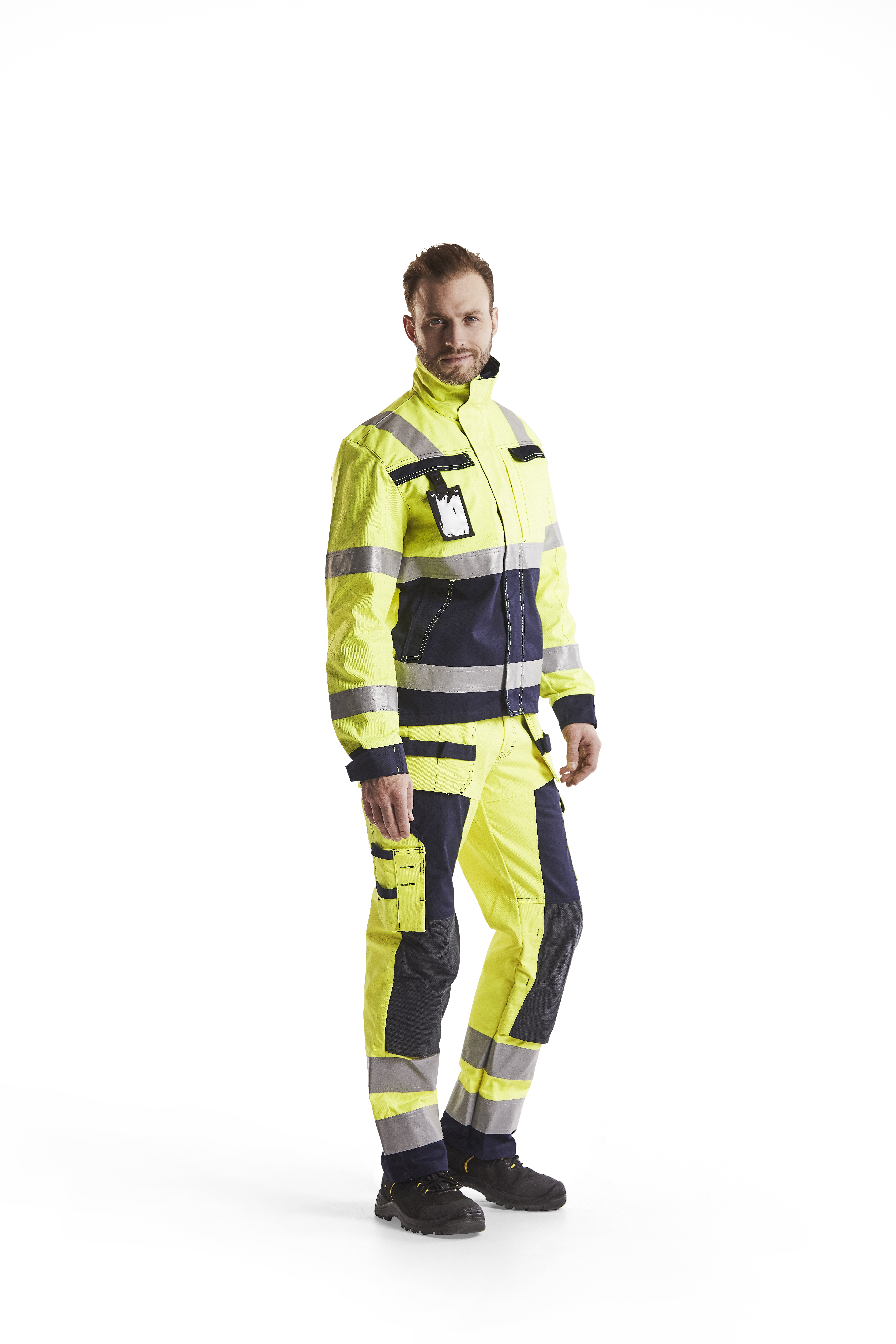 Multinorm Handwerker Arbeitshose