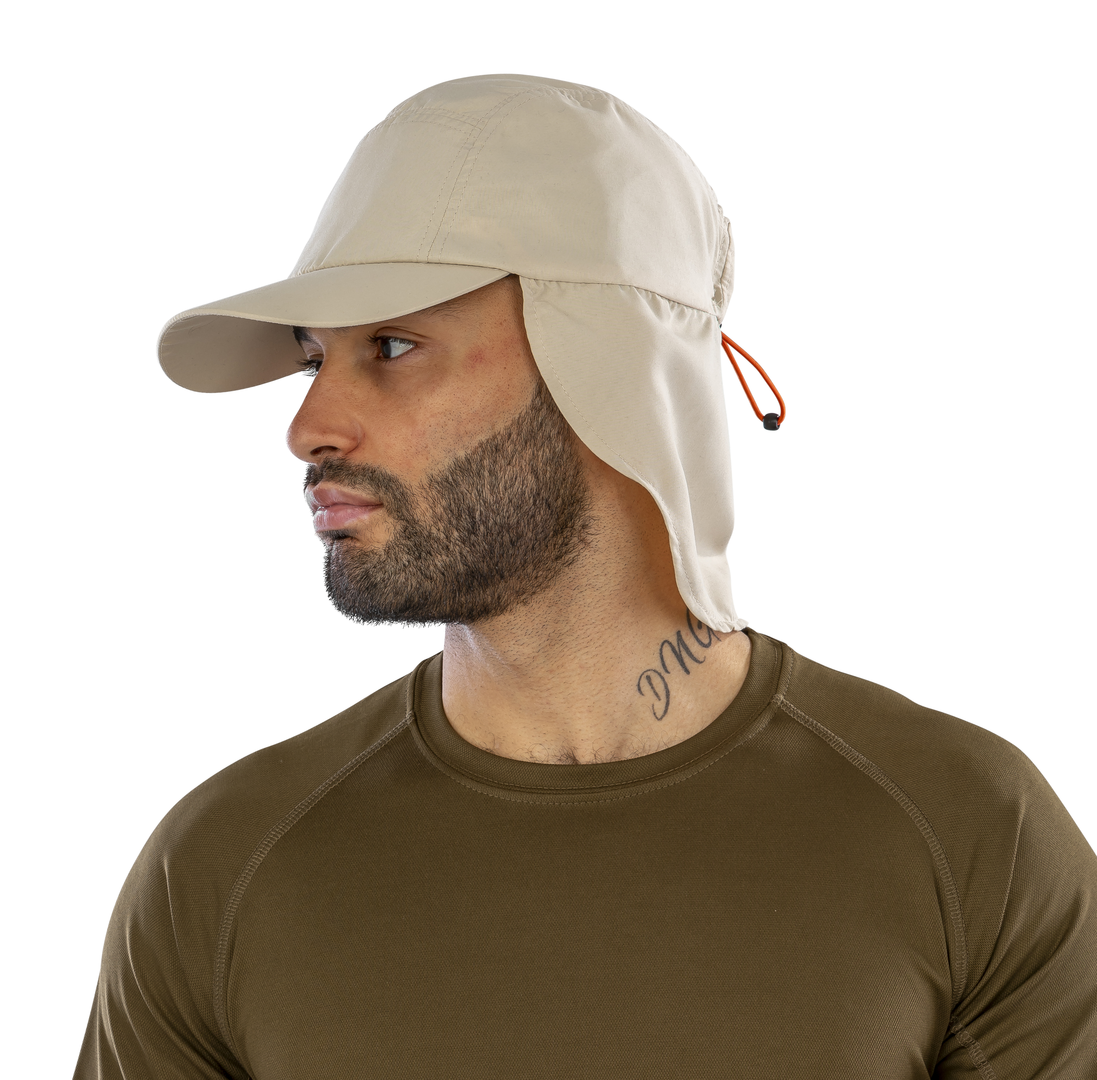 Legionnaires Cap