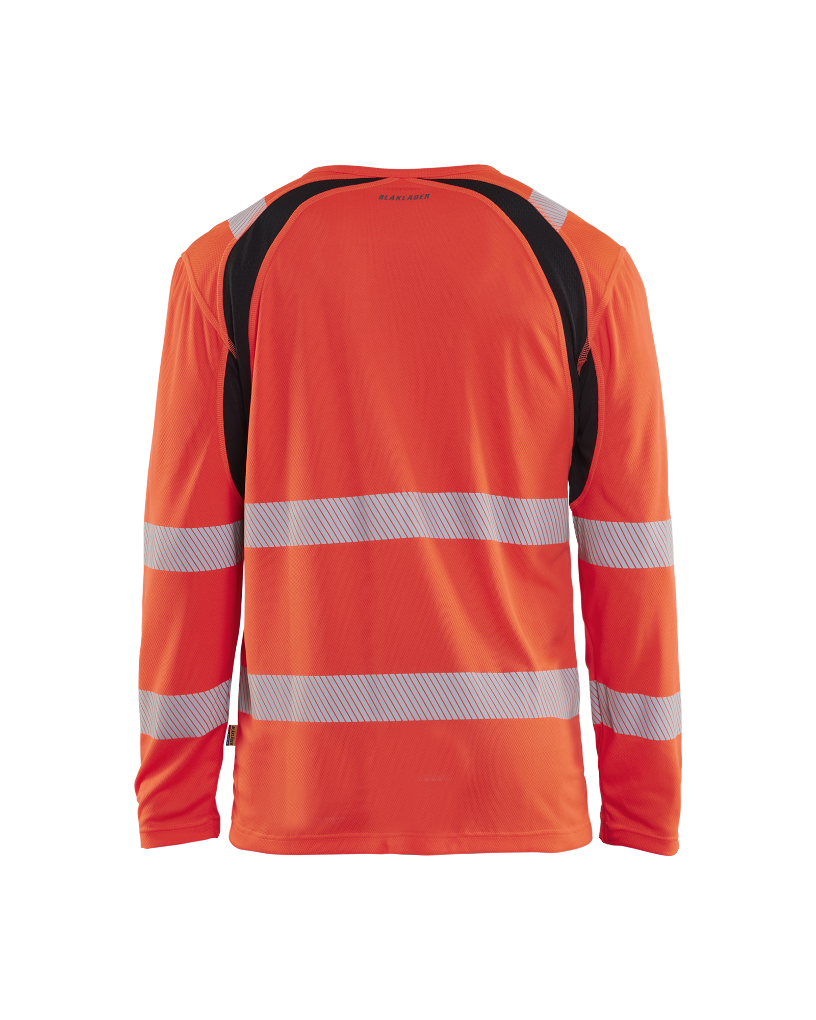 High Vis UV Langarmshirt