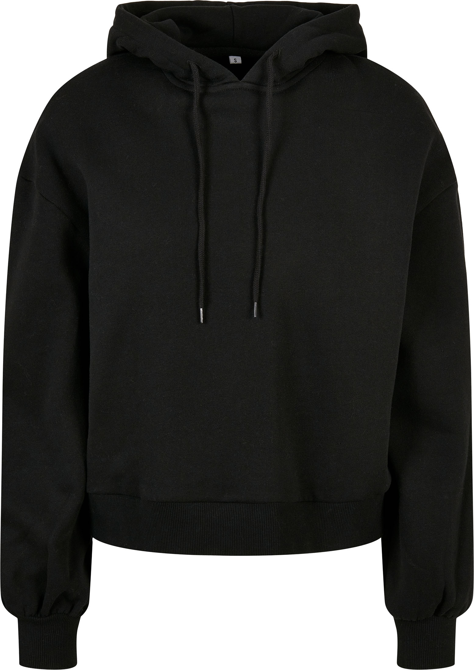 Sweatshirt – Ladies´ Organic Oversized Hoody