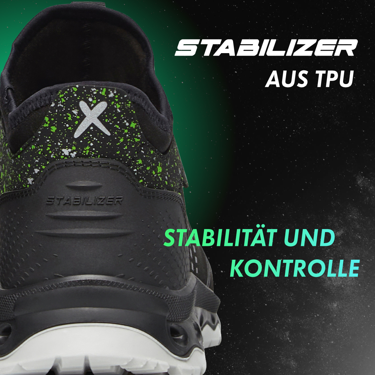 S3 Halbschuhe Moon