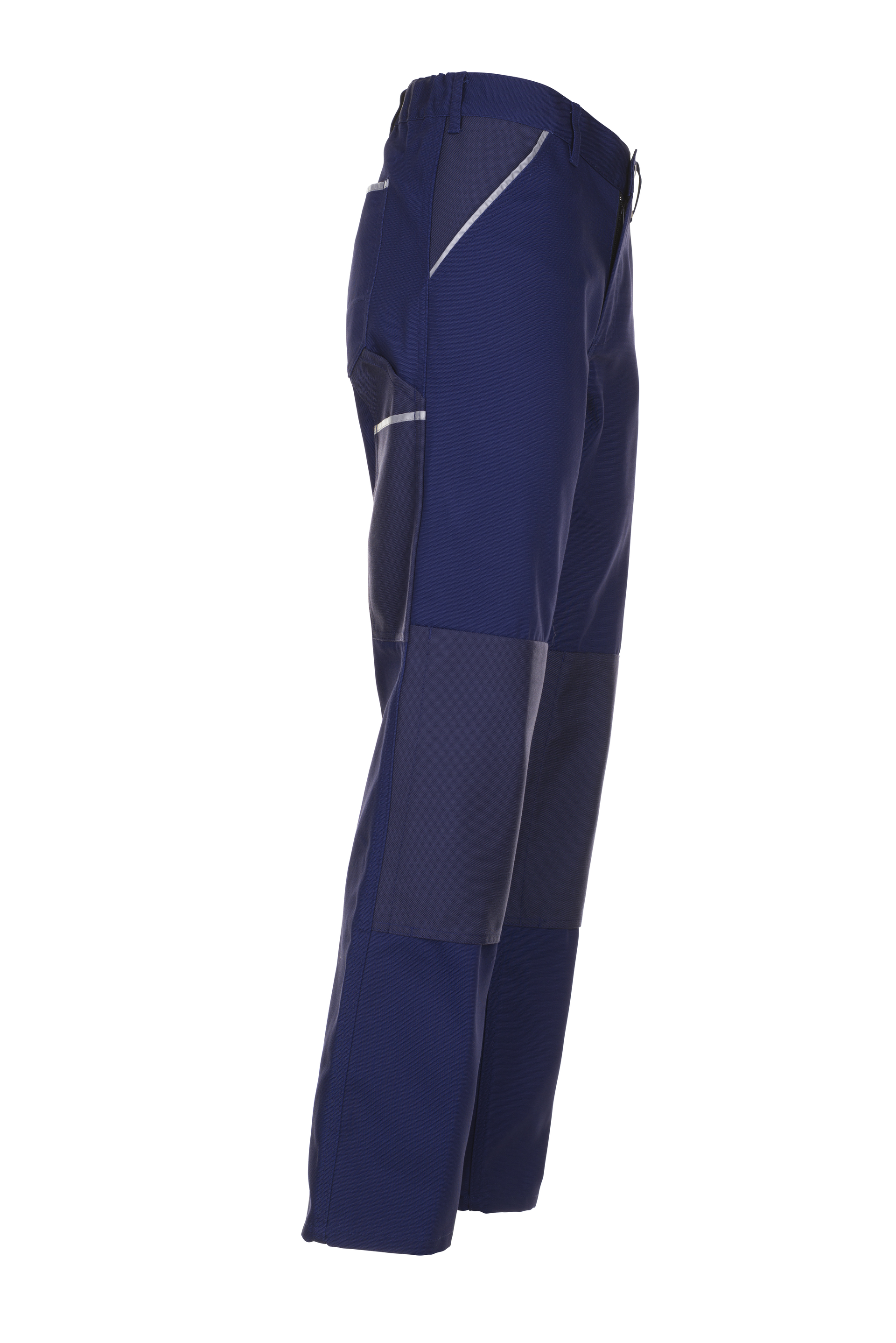 PLANAM Bundhose Canvas 320