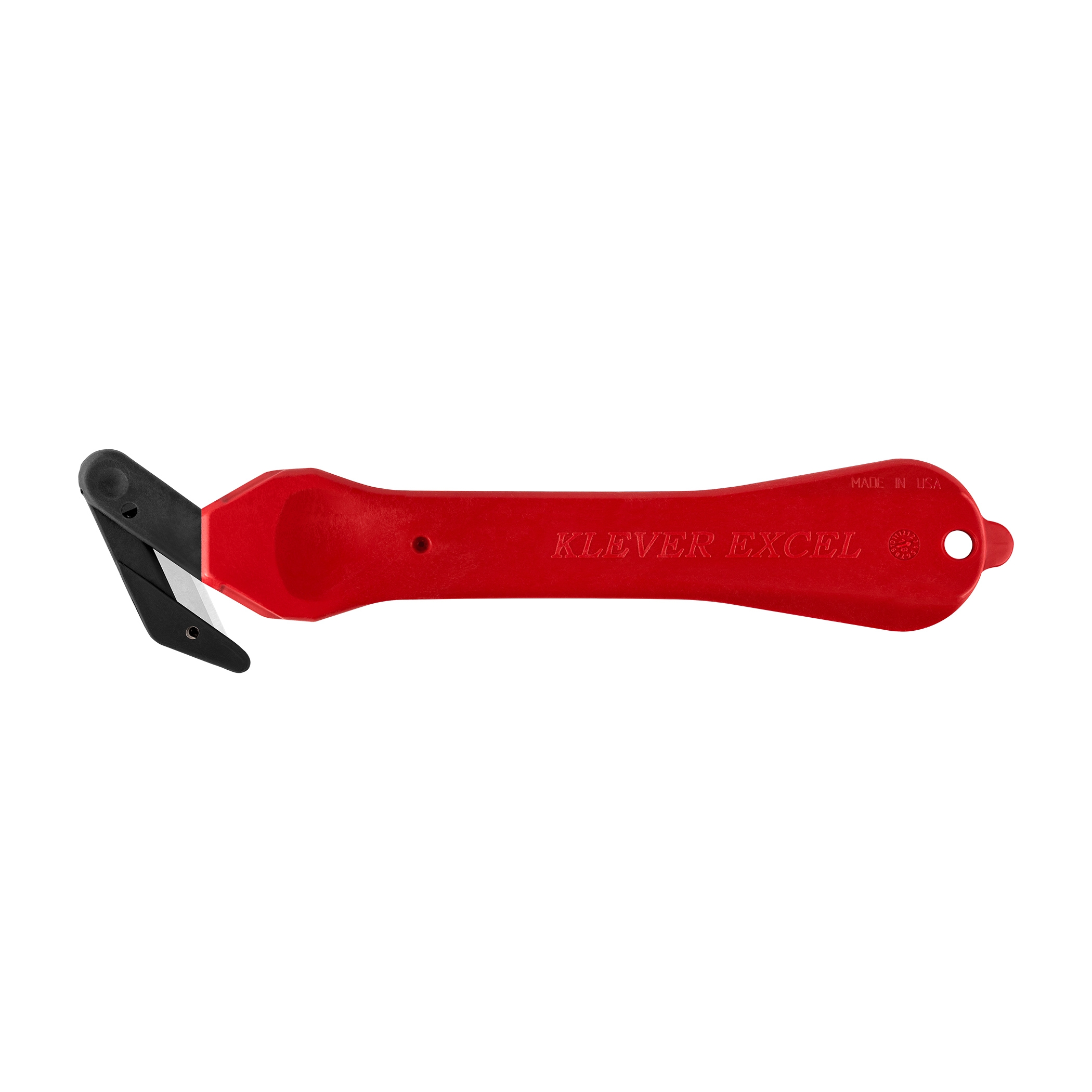 Klever® Sicherheitsmesser KLEVER EXCEL 30 blau