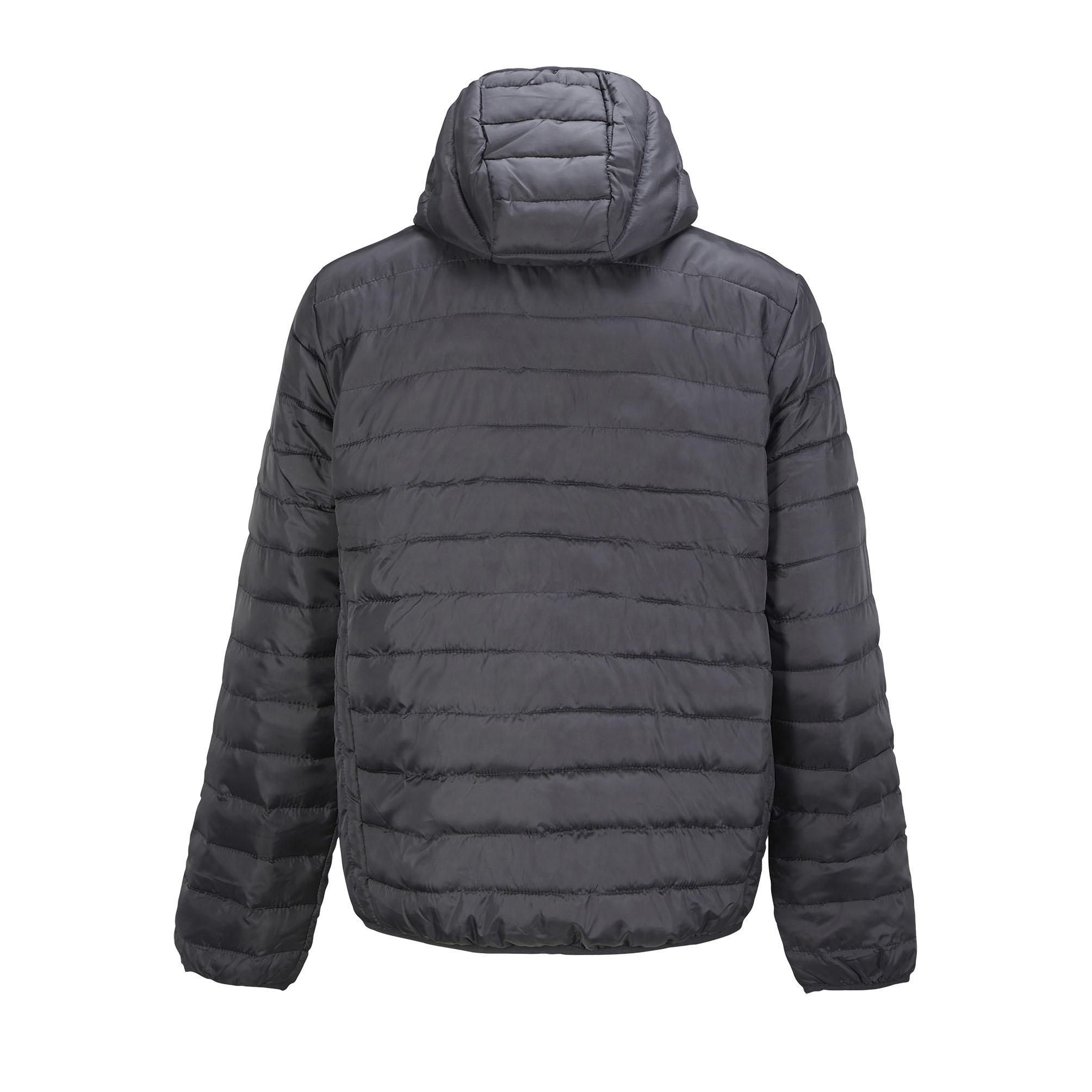 Men´s Stream Lightweight Hooded Padded Jacket