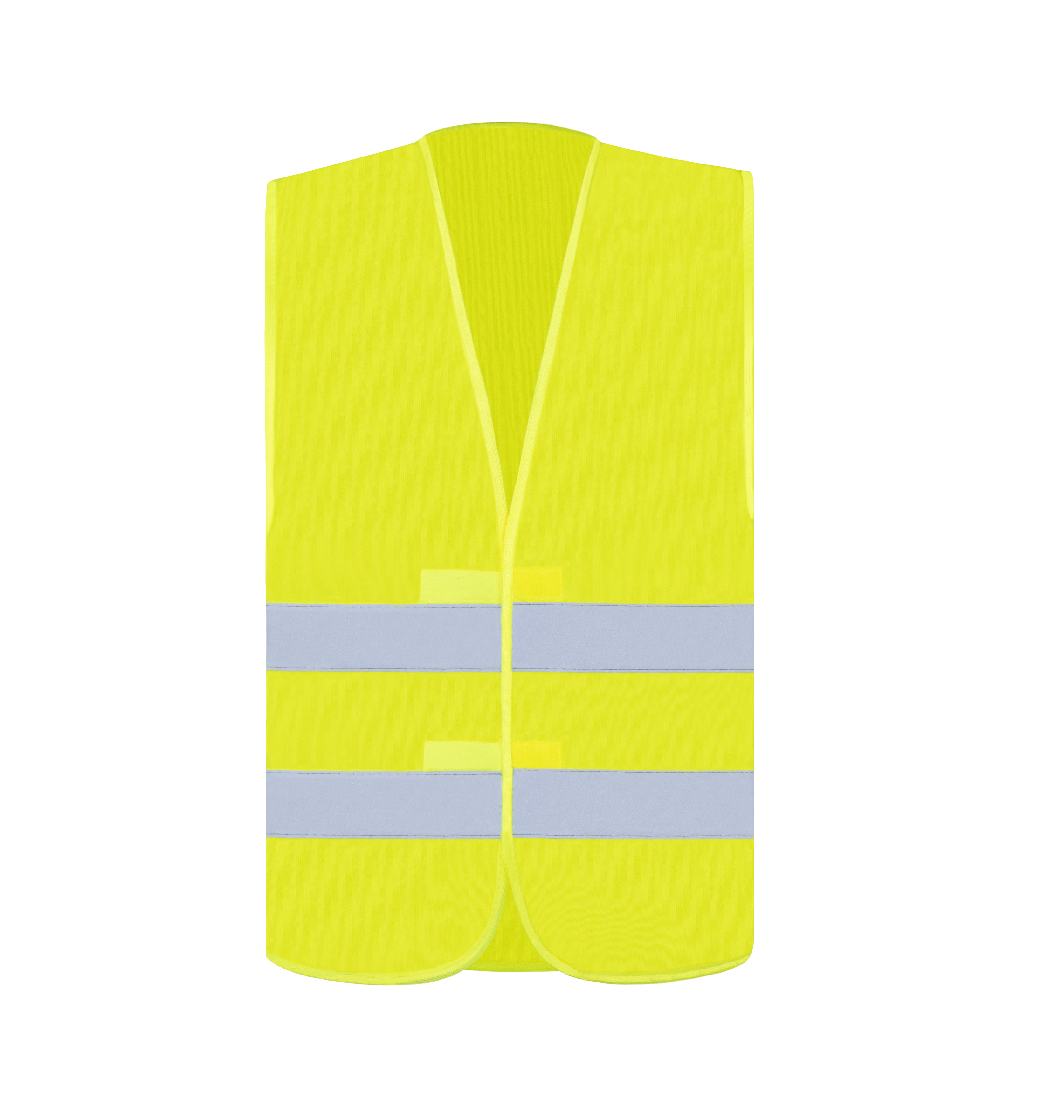 Weste – Printable Hi-Vis Safety Vest Karlsruhe