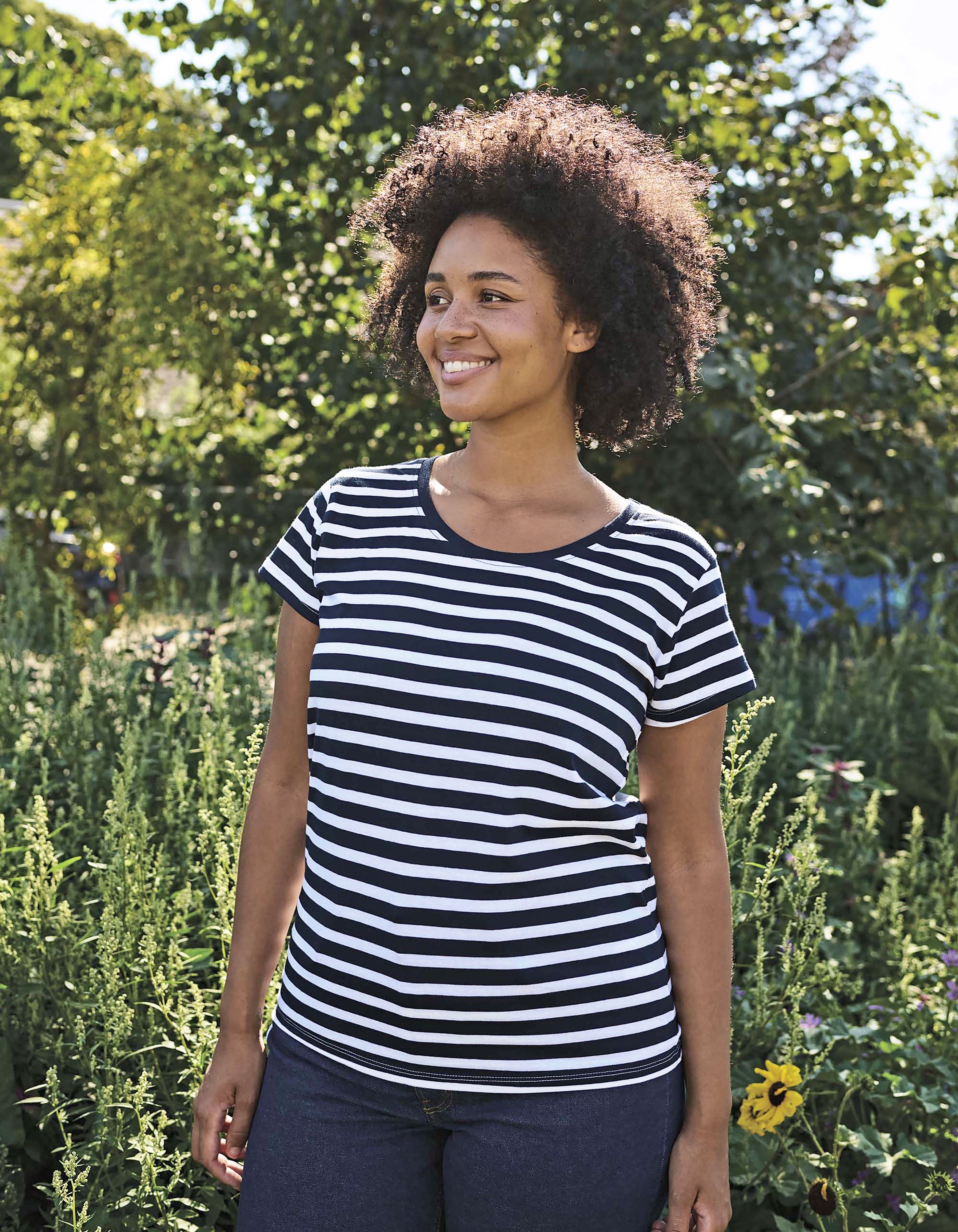 Ladies´ Loose Fit T-Shirt