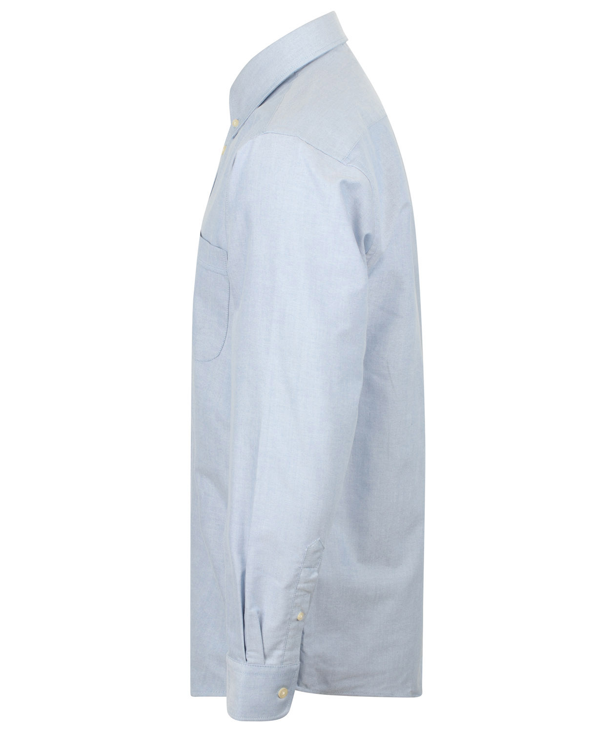 Hemd – Men´s Classic Long Sleeved Oxford Shirt
