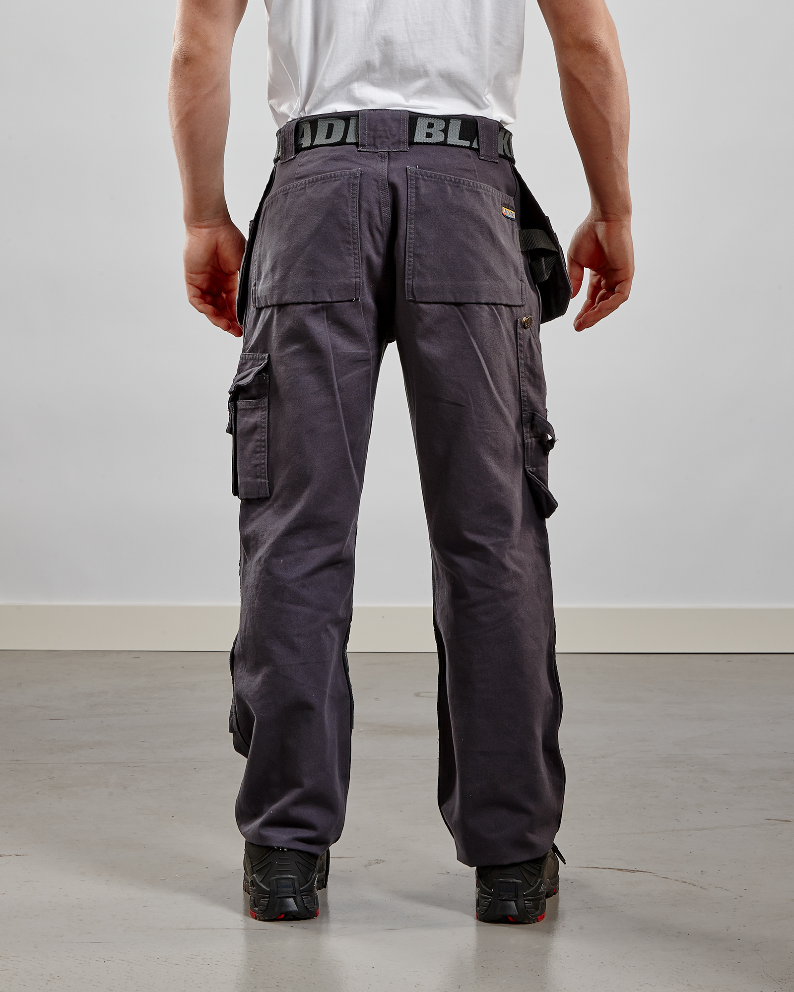 Handwerker Arbeitshose