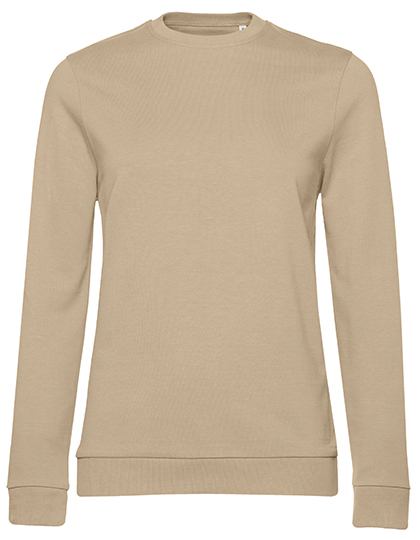 Sweatshirt – Women´s #Set In Sweat