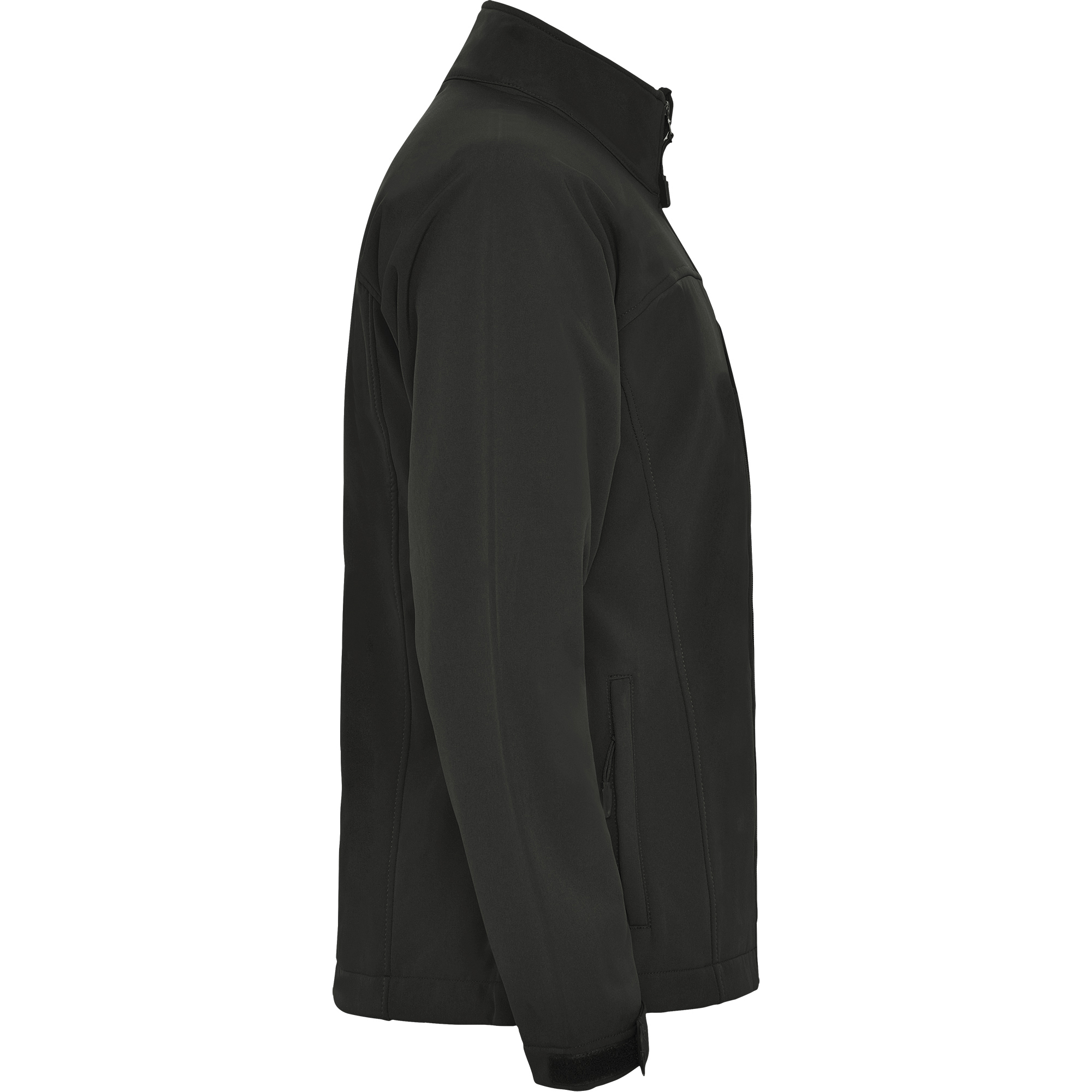 Rudolph Softshell Jacket