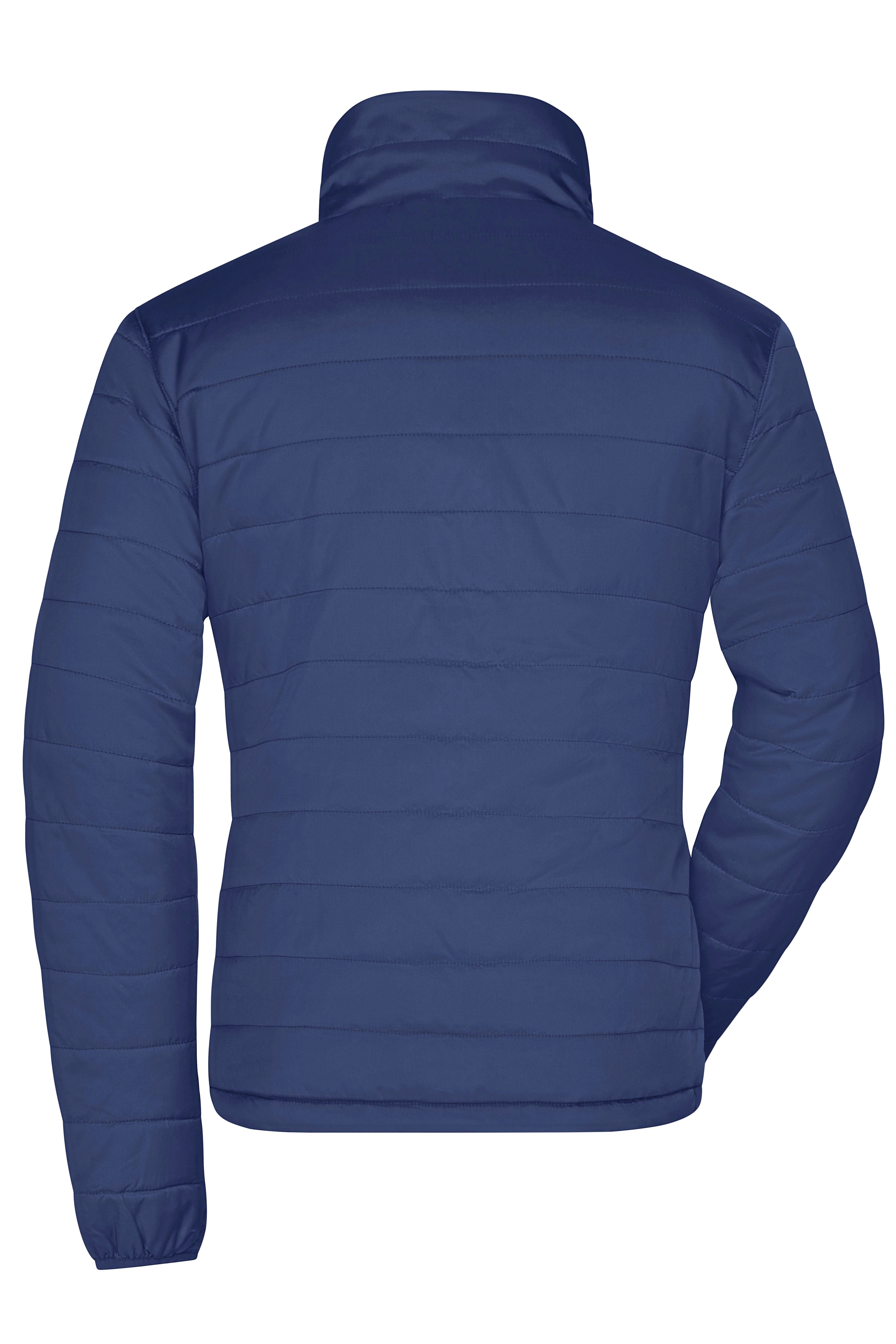 Ladies´ Padded Jacket