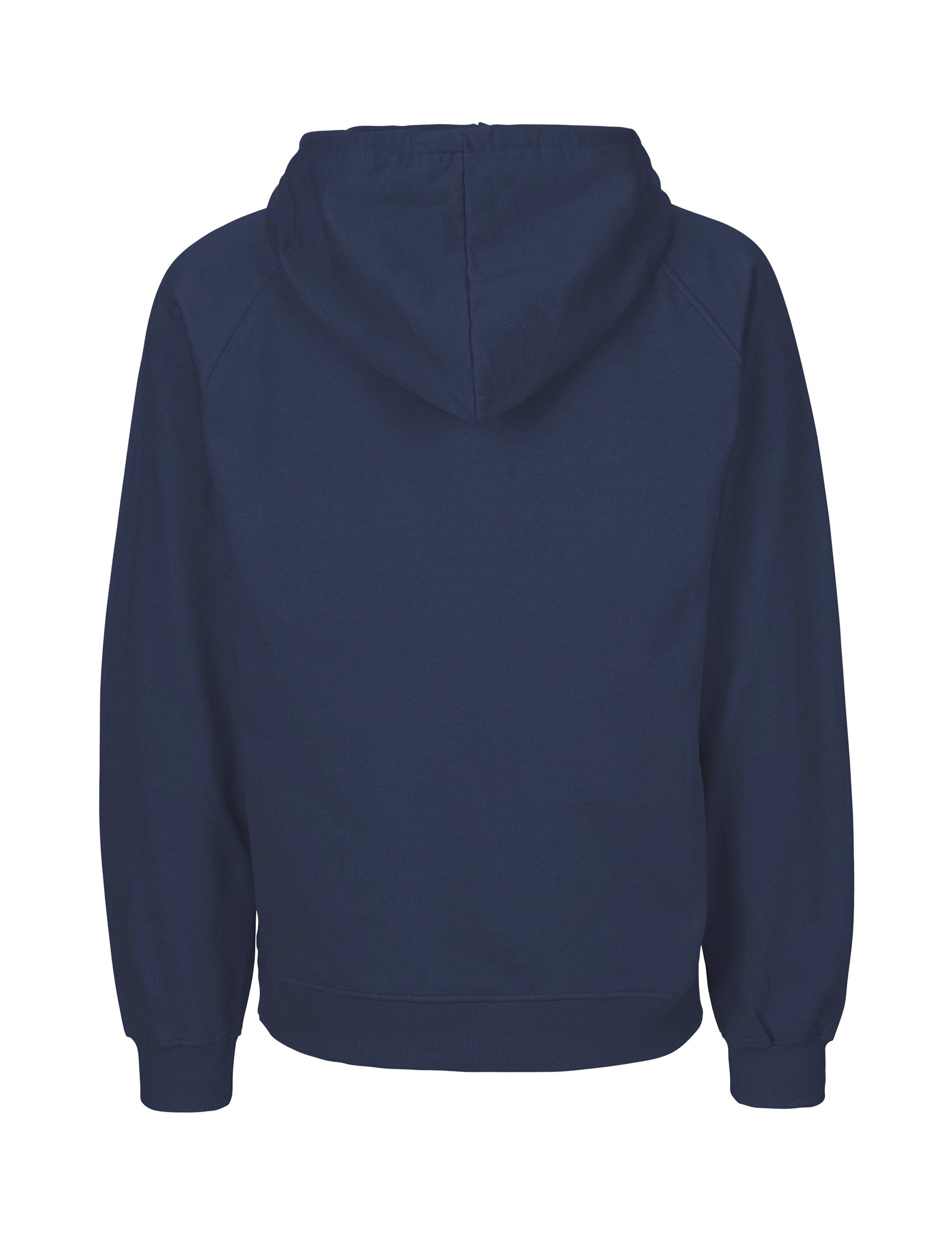 Unisex Tiger Cotton Hoodie