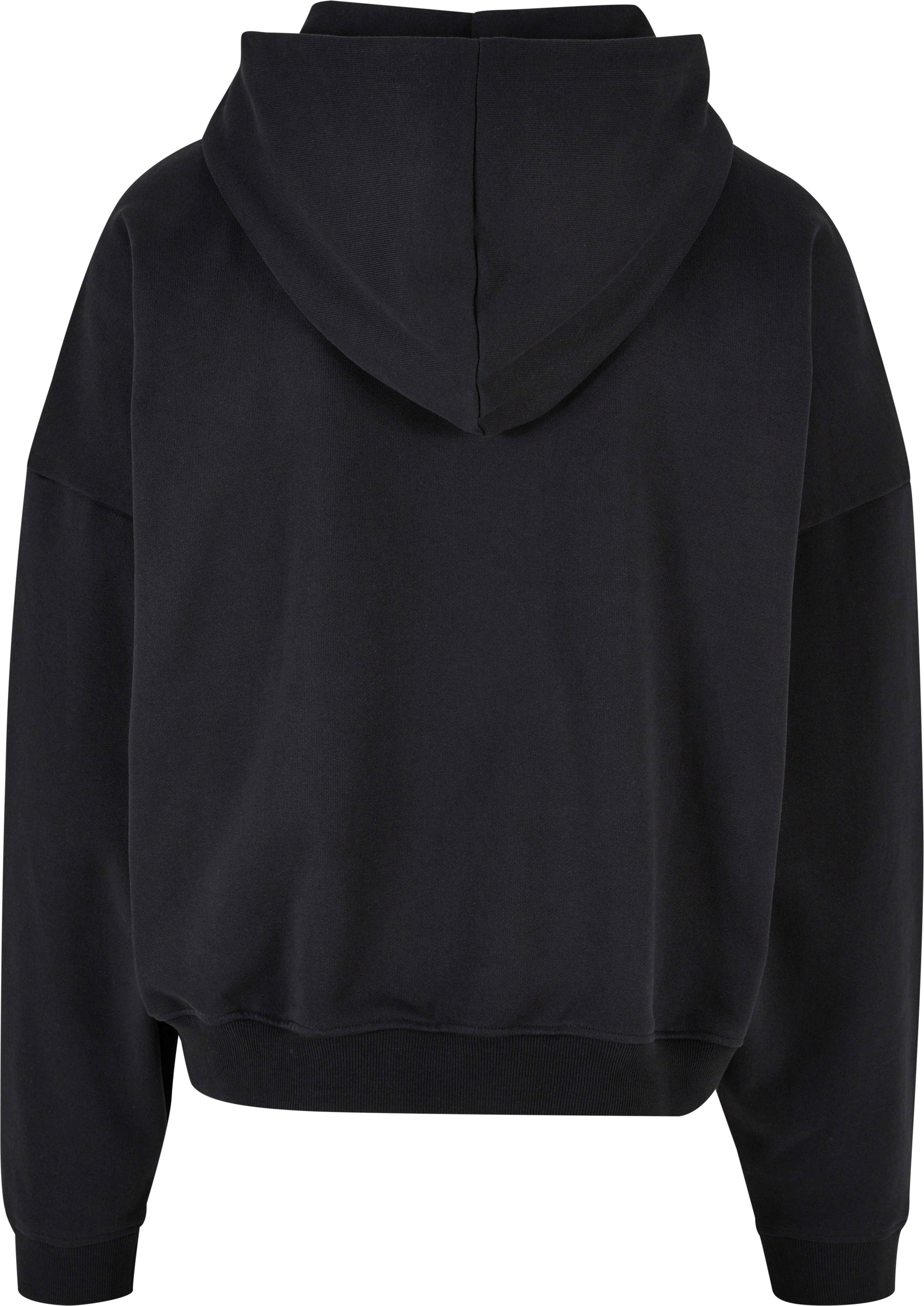 Sweatshirt – 90's Zip Hoody