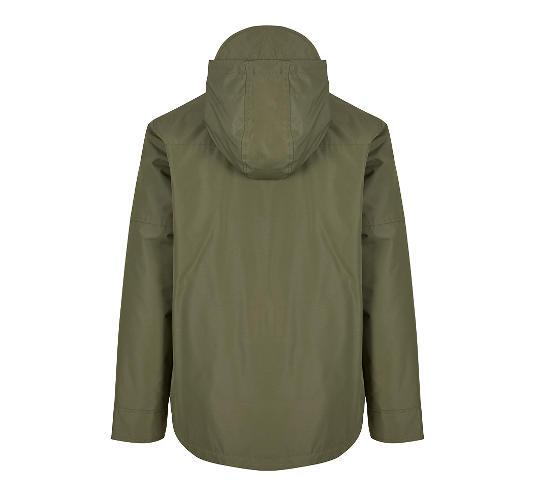 Windbreaker Arctic