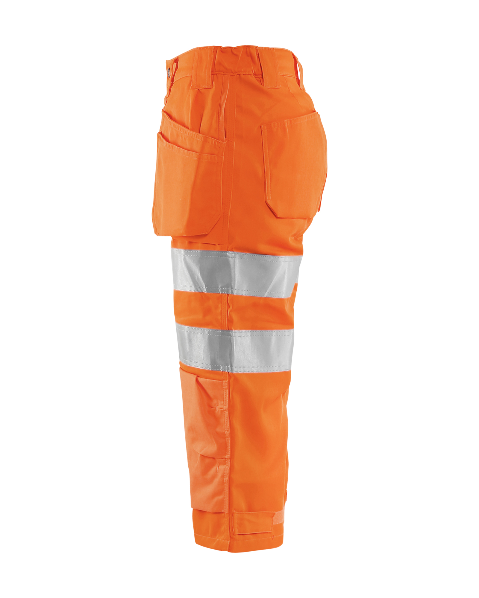 Damen High Vis Piratenhose