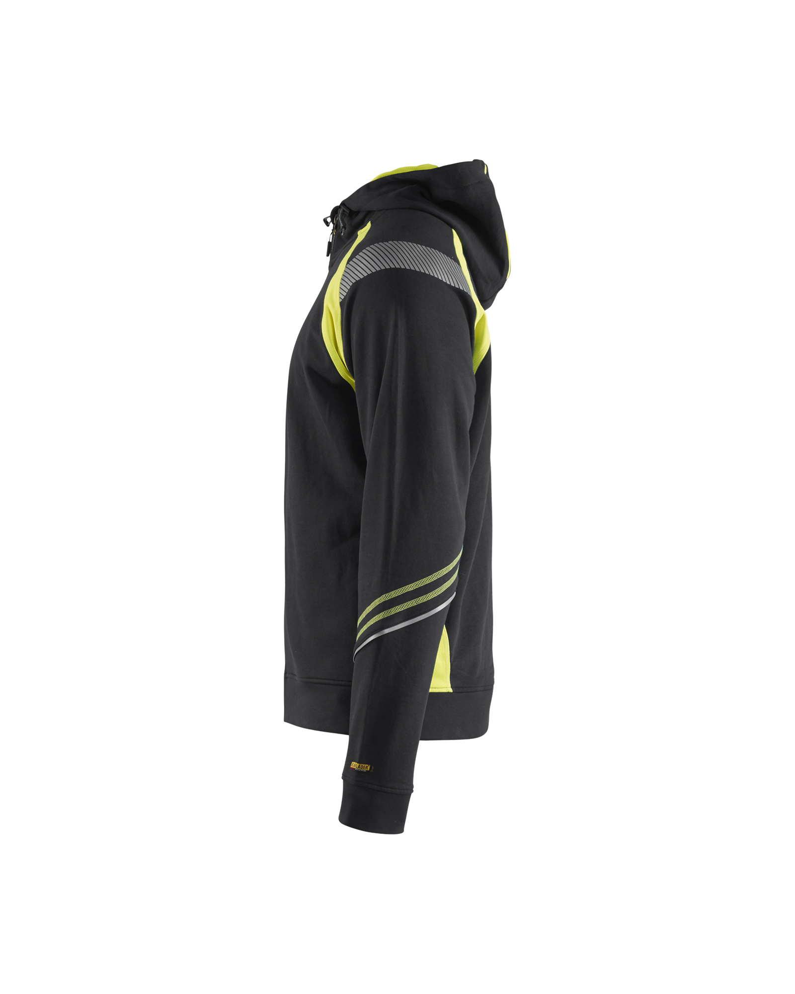 Kapuzenjacke