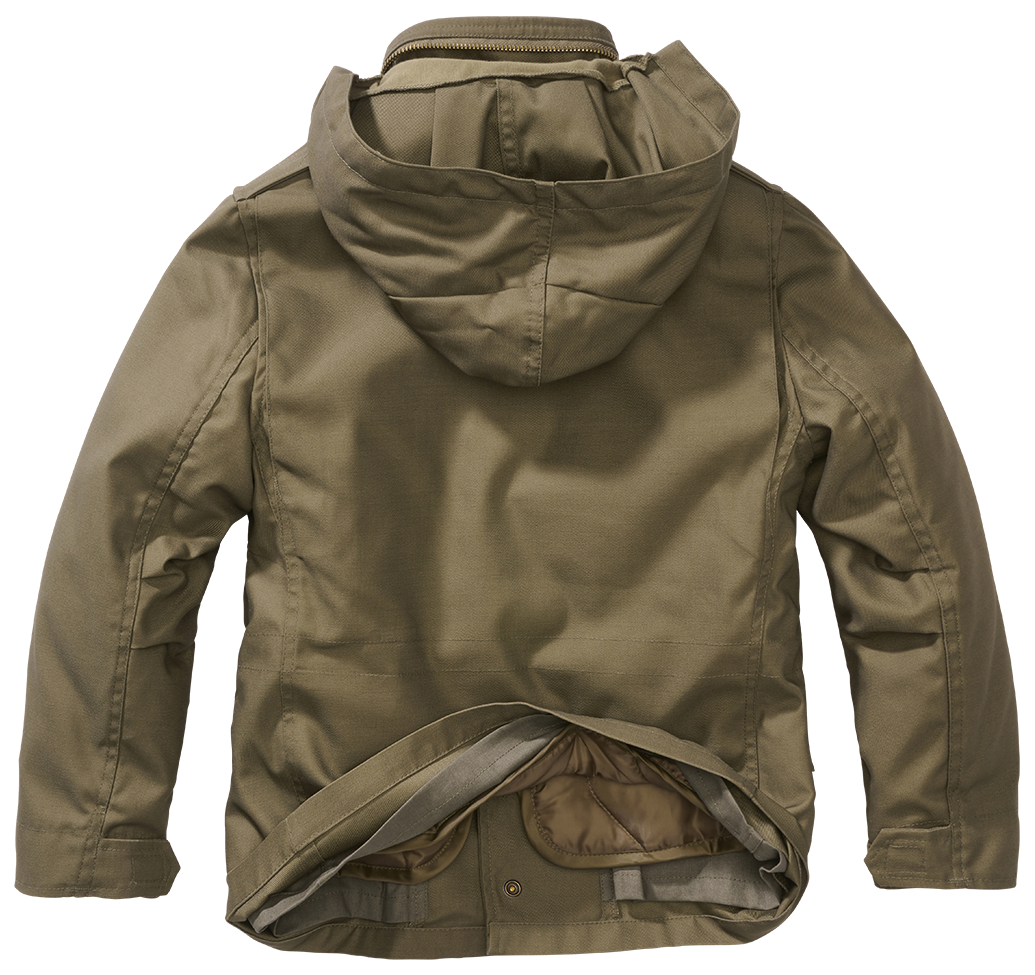 Kids M65 Classic Jacket