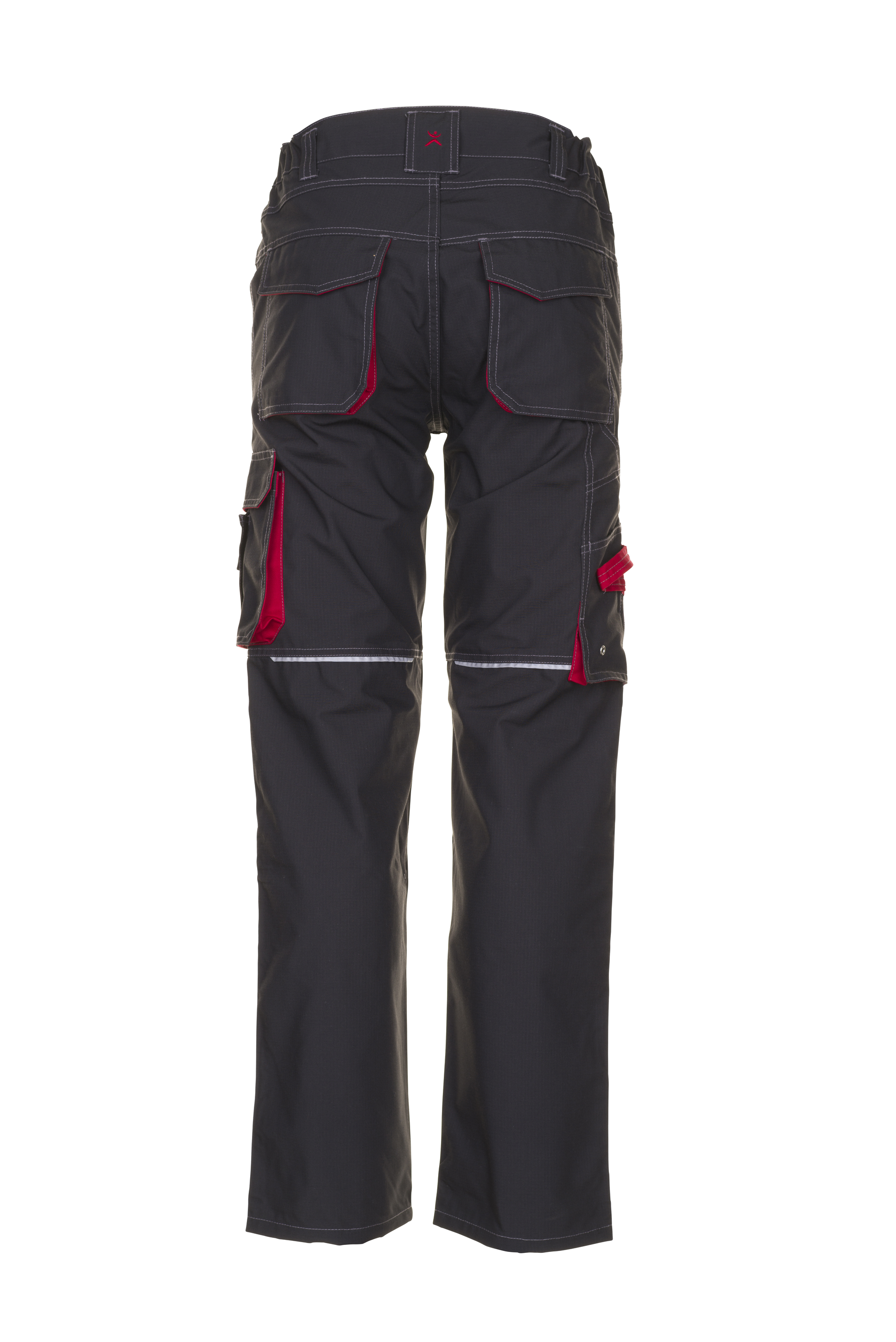 PLANAM Bundhose Basalt