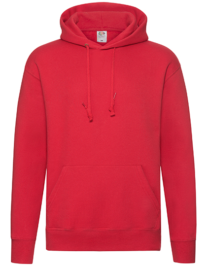Sweatshirt – Premium Hooded Sweat