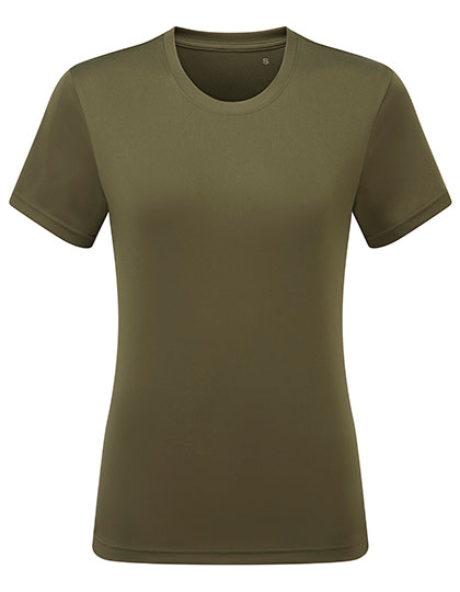 Women´s Performance T-Shirt