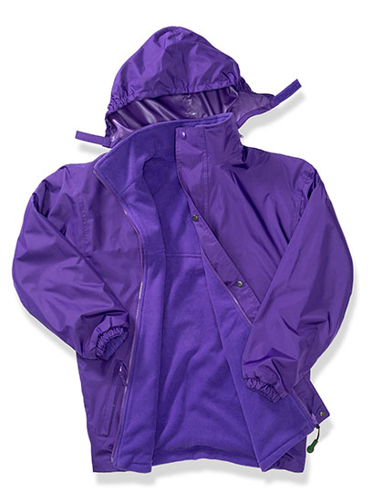 Jacke – Stormdri 4000 Recycled Coat