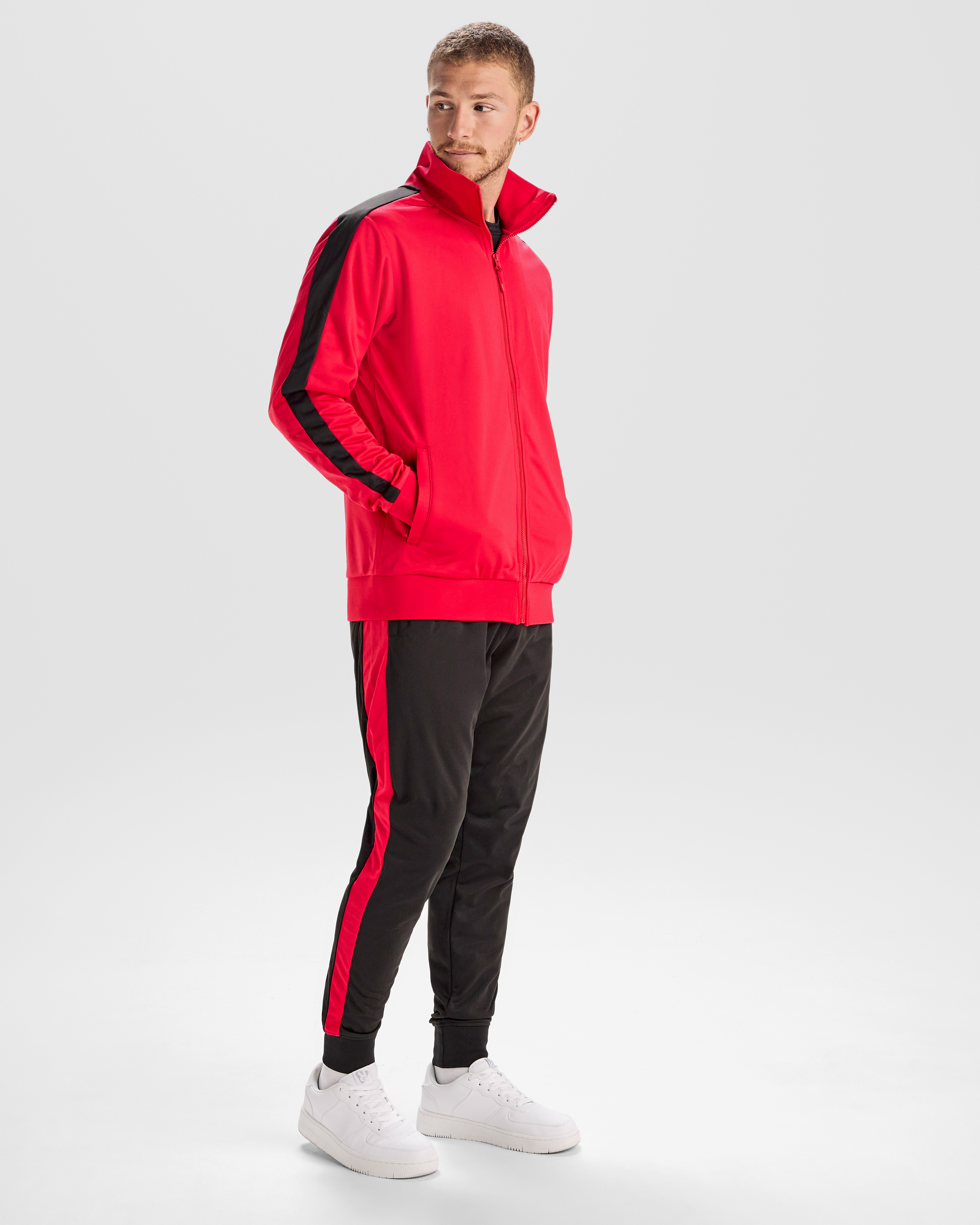 Trainingsanzug – Creta Tracksuit