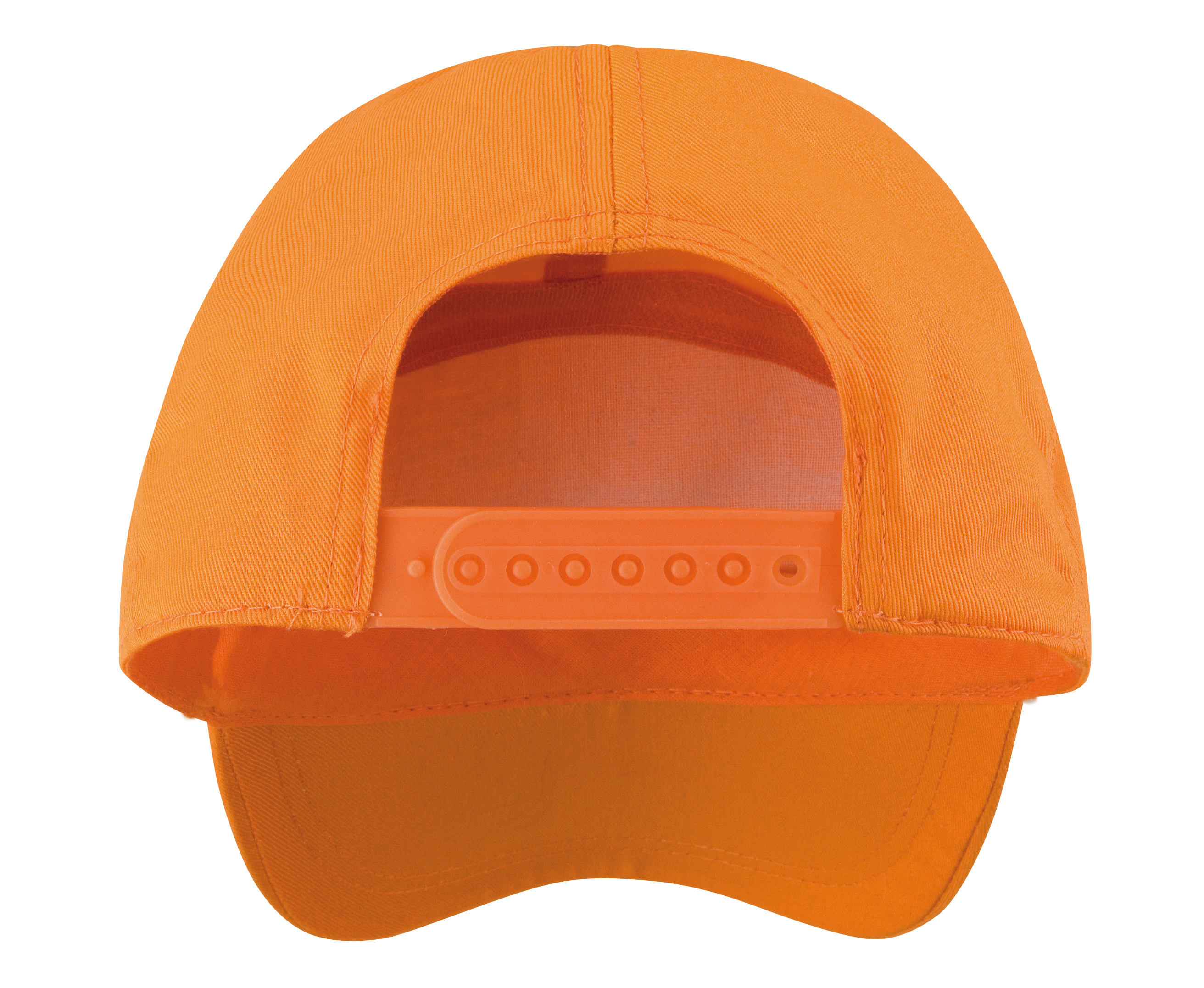7-Panel Advertising Cap