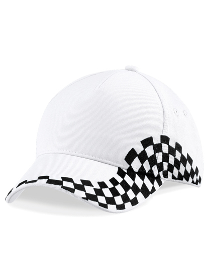 Grand Prix Cap