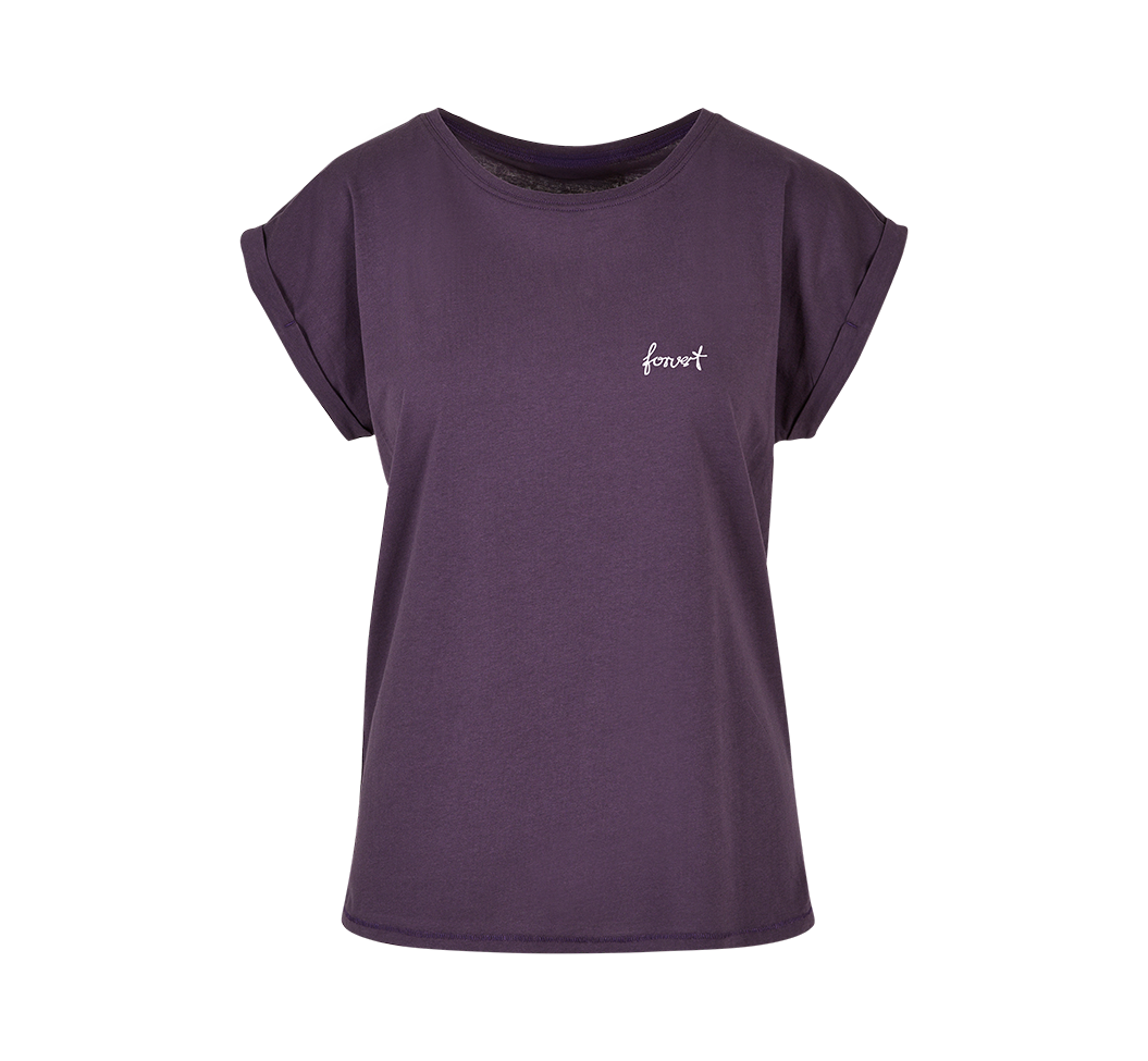 Forvert Ladies Tee Santa Maria
